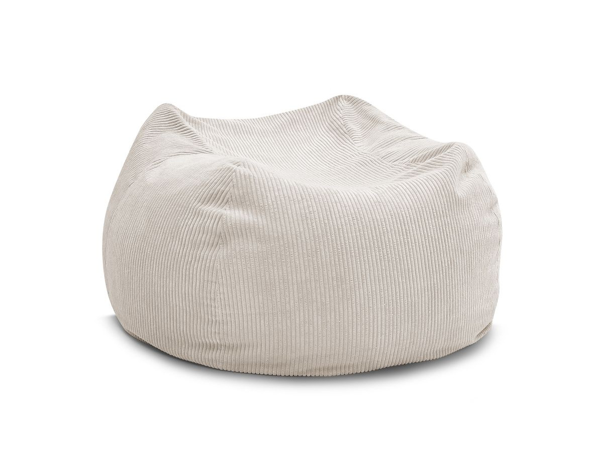 Bobochic Voltaire Pouf 120 × 70 cm