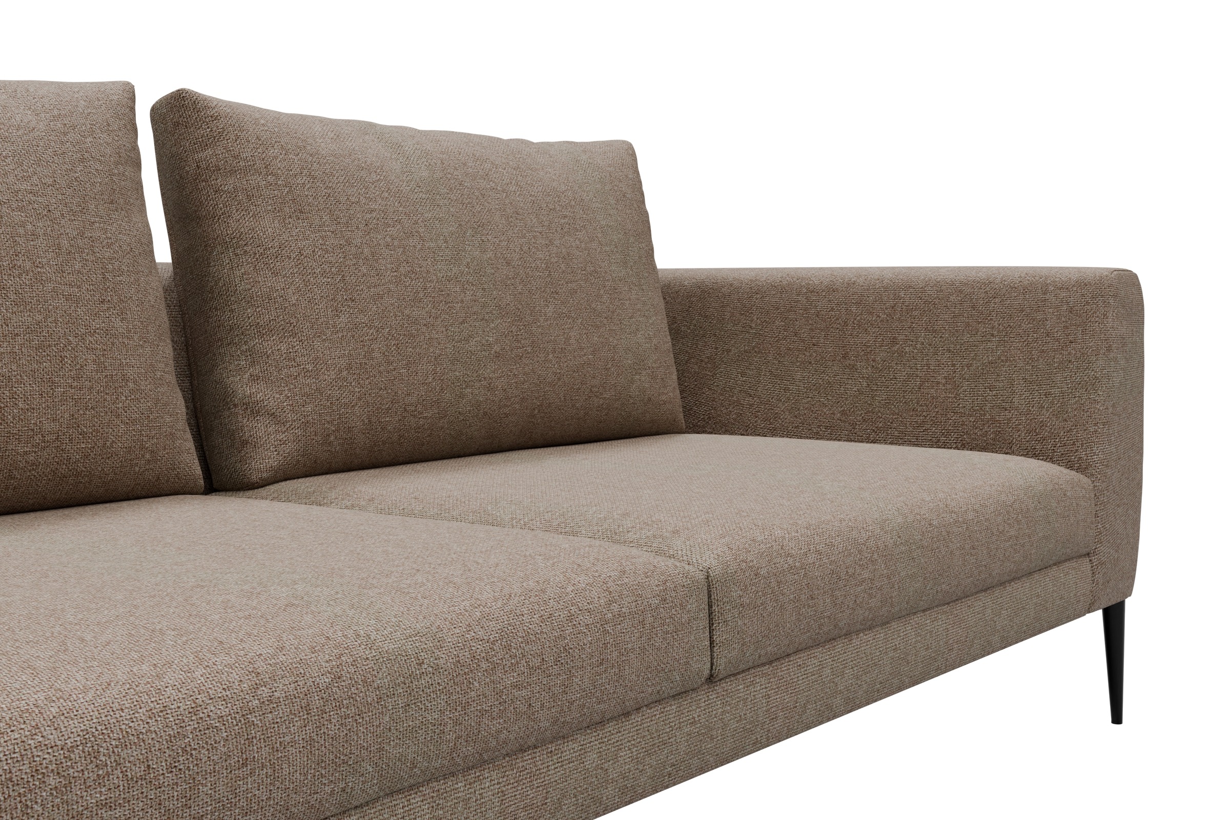 Sofa Paul 2-Sitzer Sama-Antelope