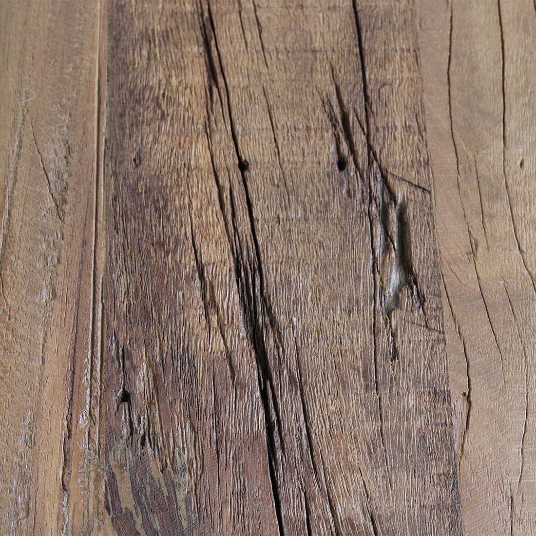 Raw Materials Sideboard Farmwood Recyclingholz 150cm