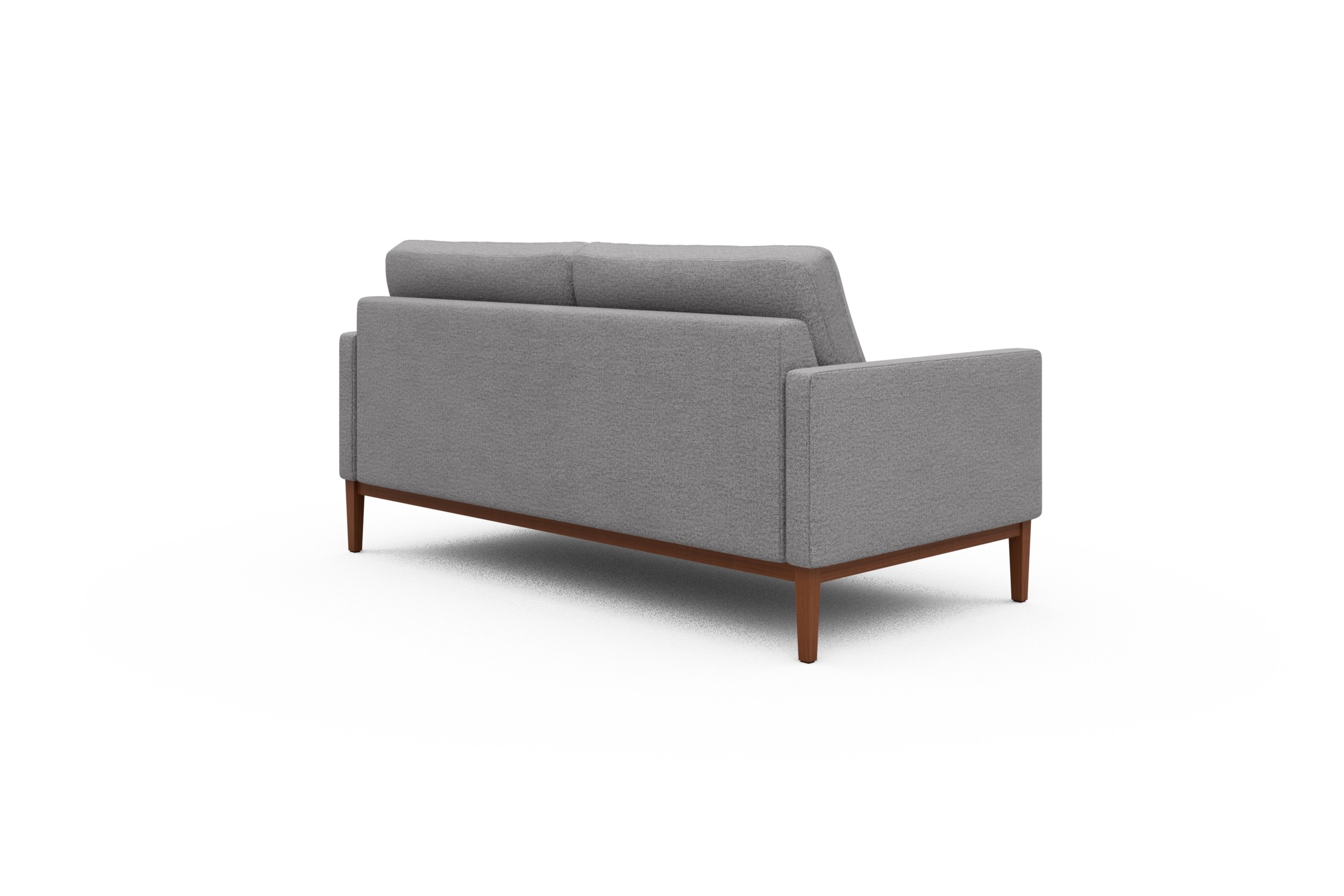 Sofa Bodo 2,5-Sitzer Sama-Grey