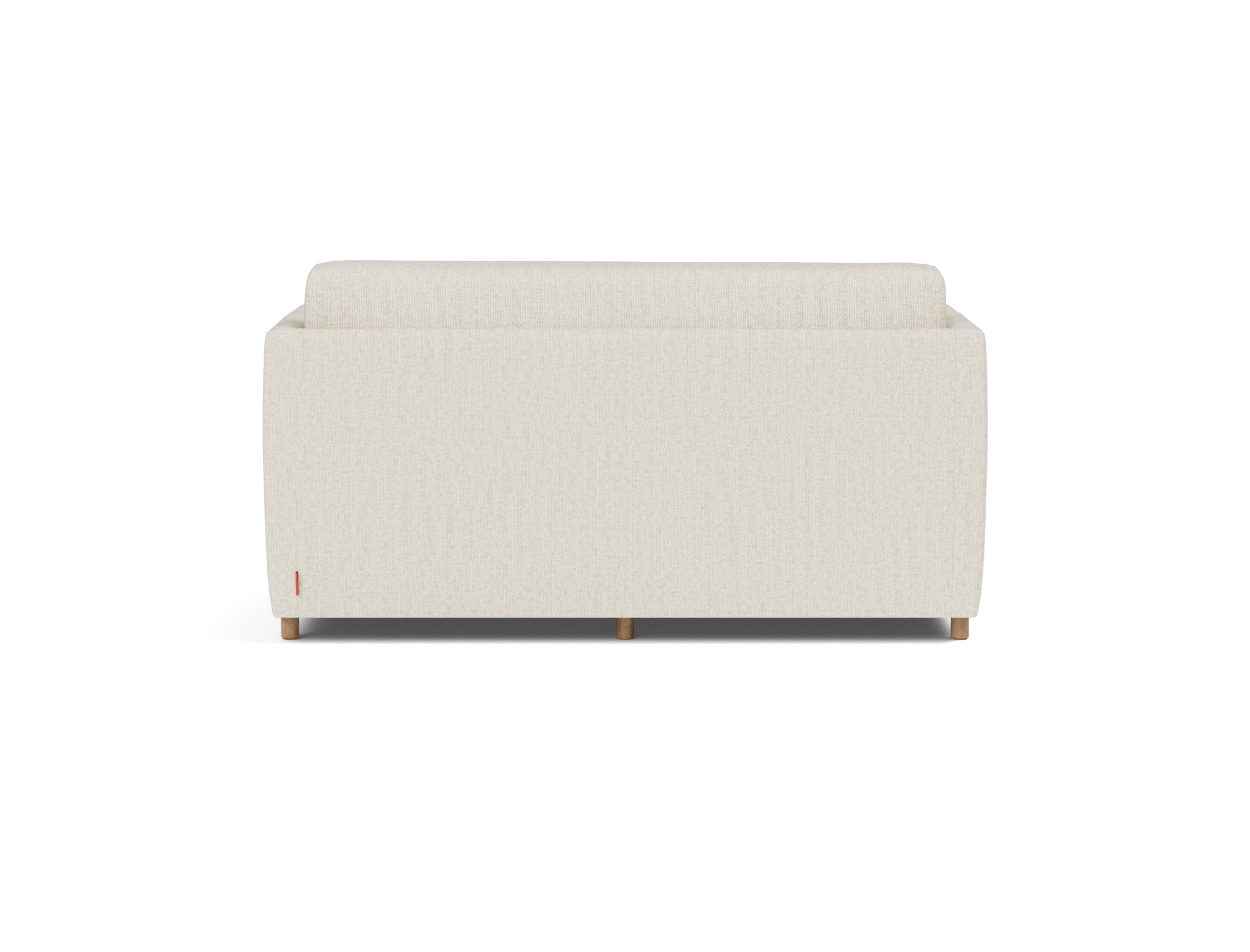 Schlafsofa Olan Boucle Skandi 531-Off-White