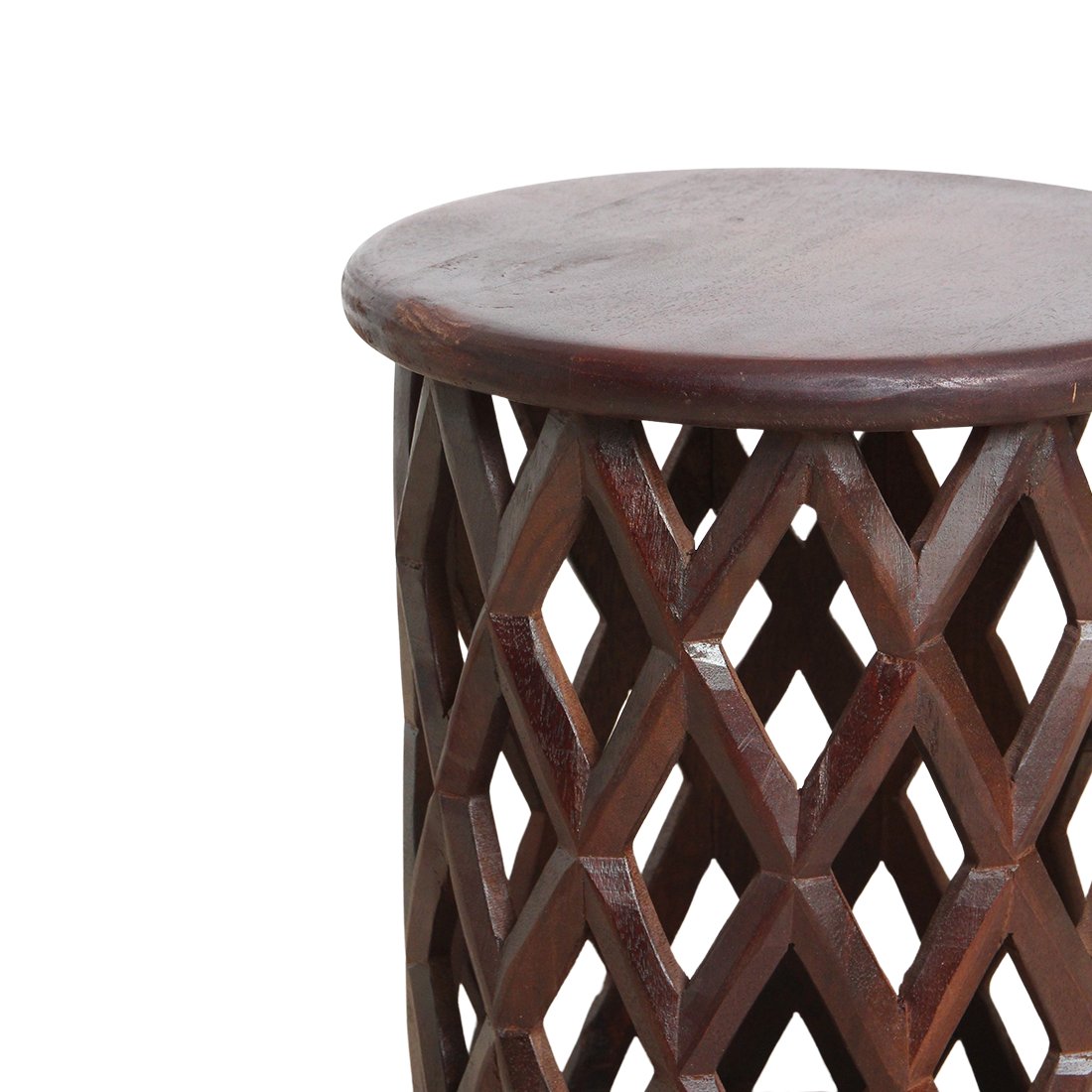 Raw Materials Hocker Pacific Mangoholz Palau