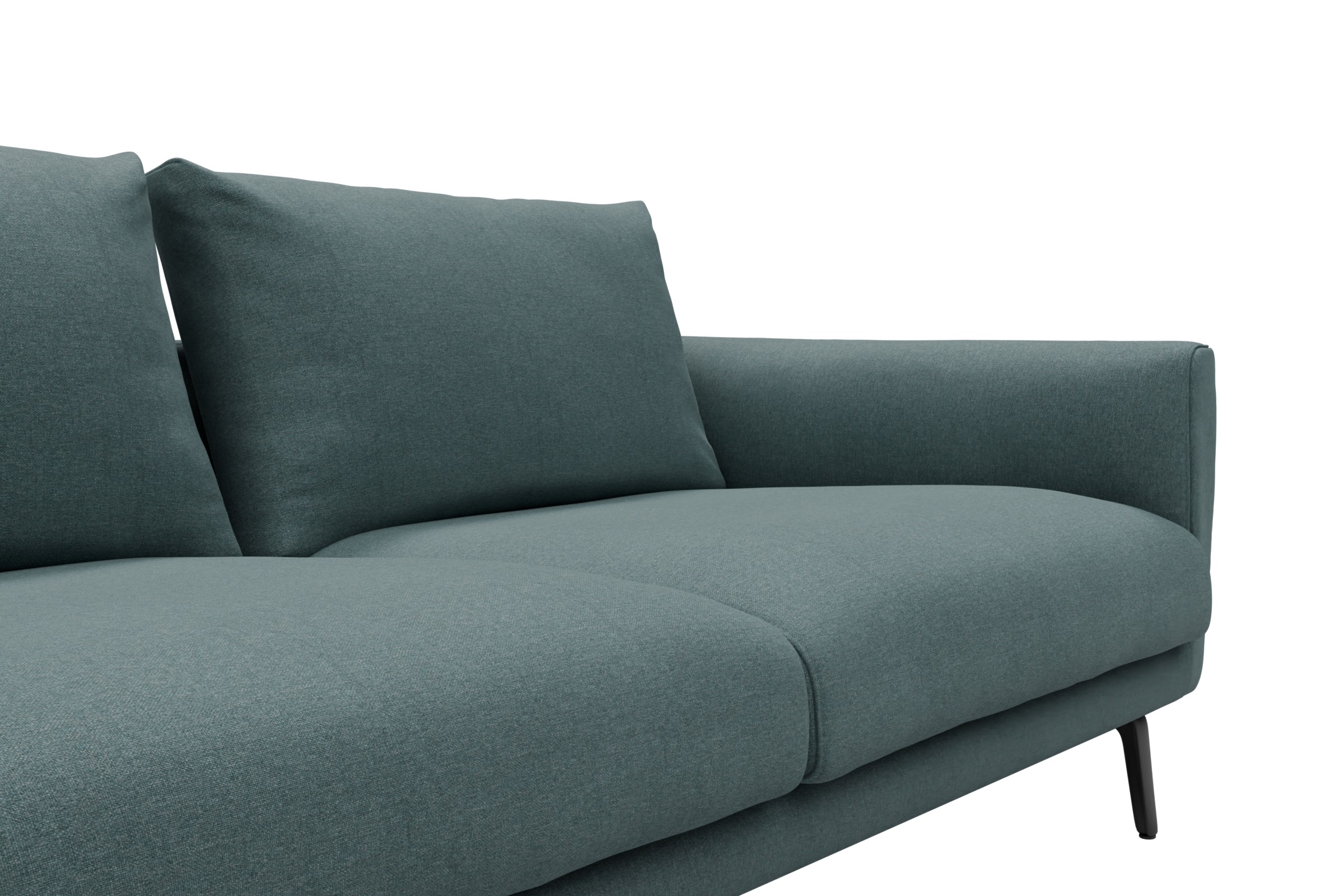 Sofa Karl 2-5-Sitzer Satya-Niagara