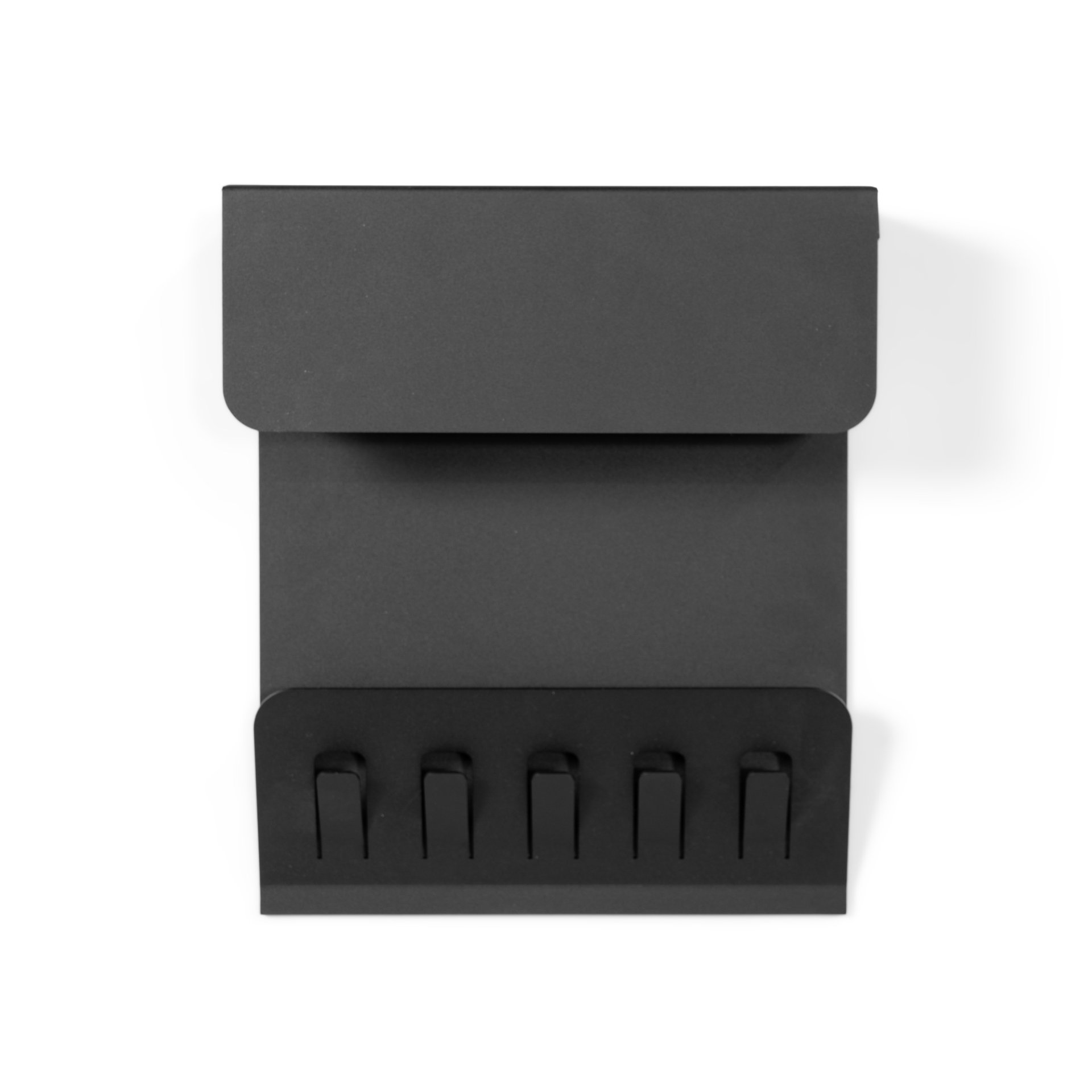 Spinder Design Wandgarderobe Keeper