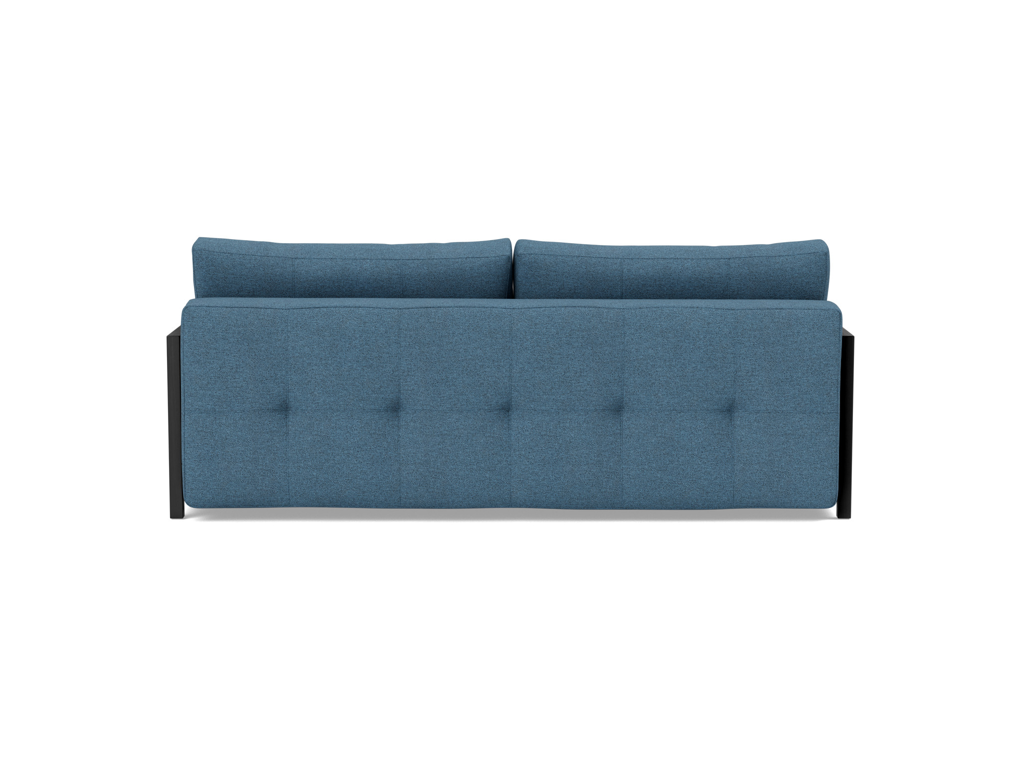 Schlafsofa Bifrost D.E.L. Strukturierter Stoff Weda 302-Weda-Blue