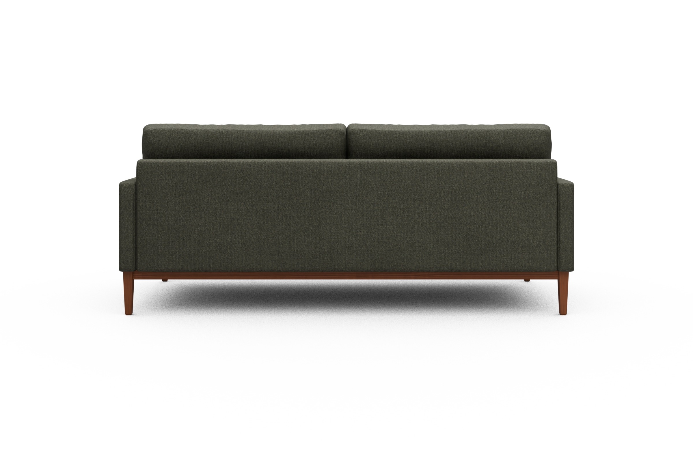 Sofa Bodo 3-Sitzer Sama-Winter-Moss