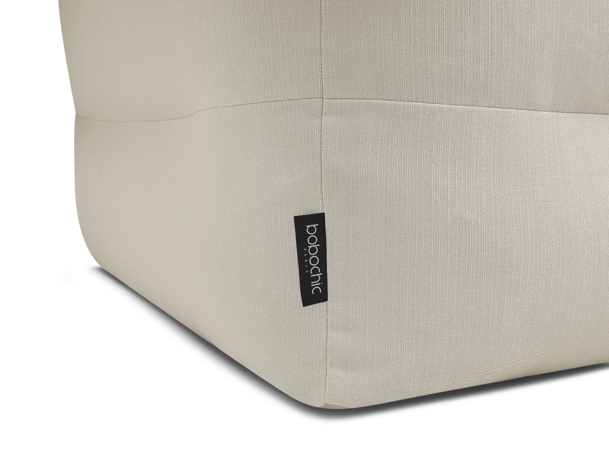 Bobochic Giulia Sofamodul 1-Sitzer Stoff Beige