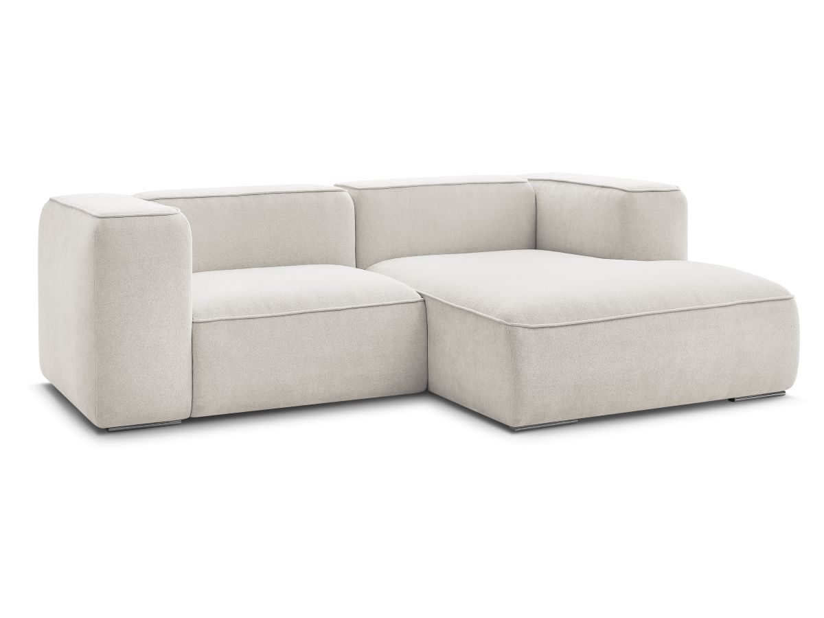 Bobochic Zephyr Ecksofa 260 × 165 cm
