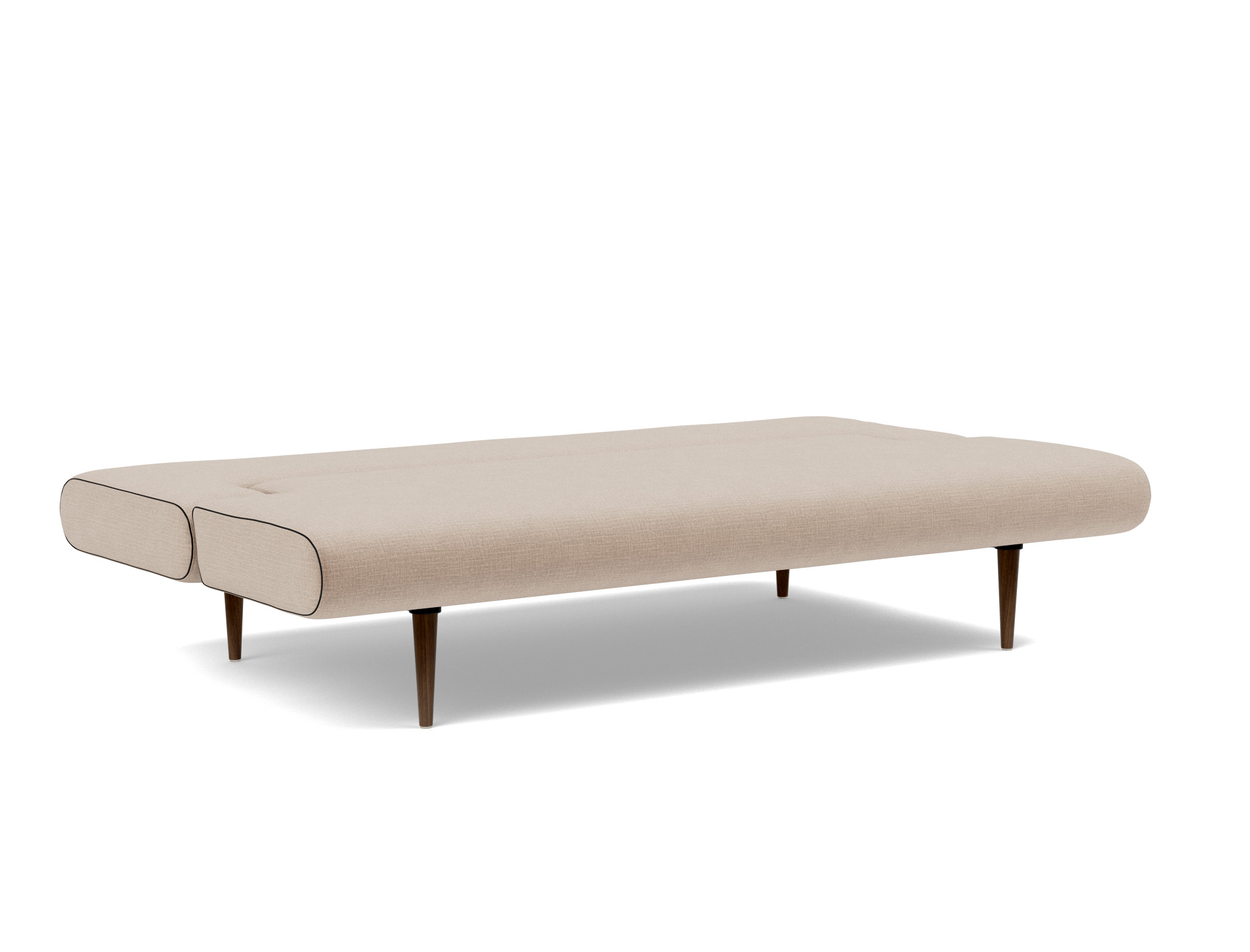Schlafsofa Unfurl Chenille Esina 417-Mocha
