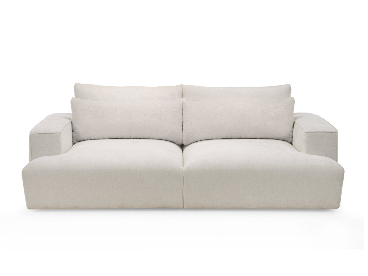 Bobochic Twiny Sofa 3-Sitzer