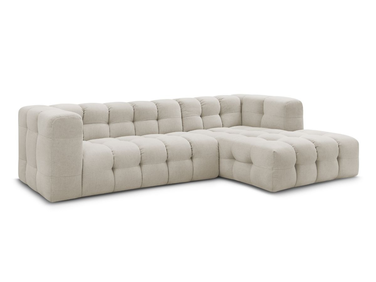 Bobochic Cloud Ecksofa 288 × 184 cm