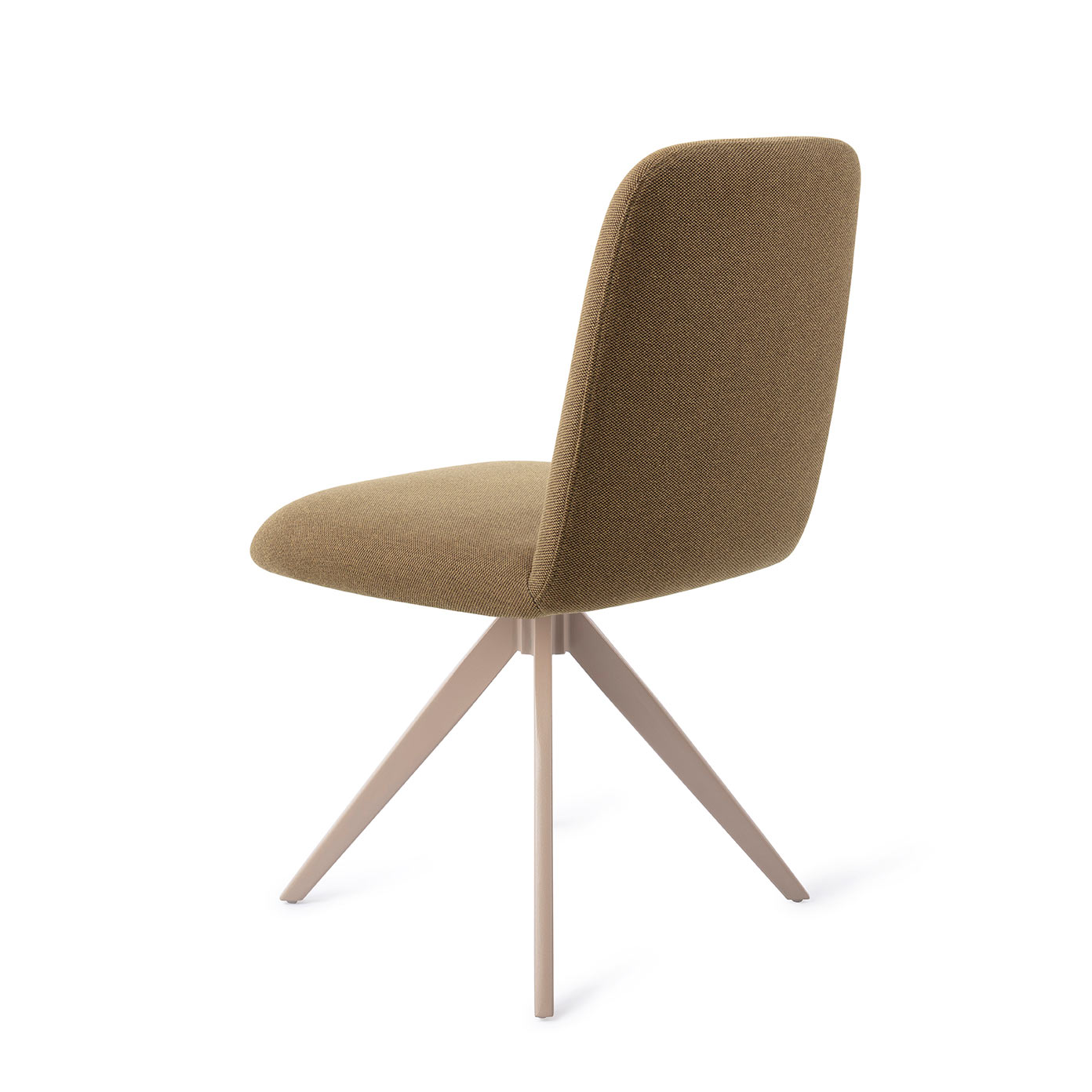 Jesper Home Esszimmerstuhl Taiwa Willow Turn Beige