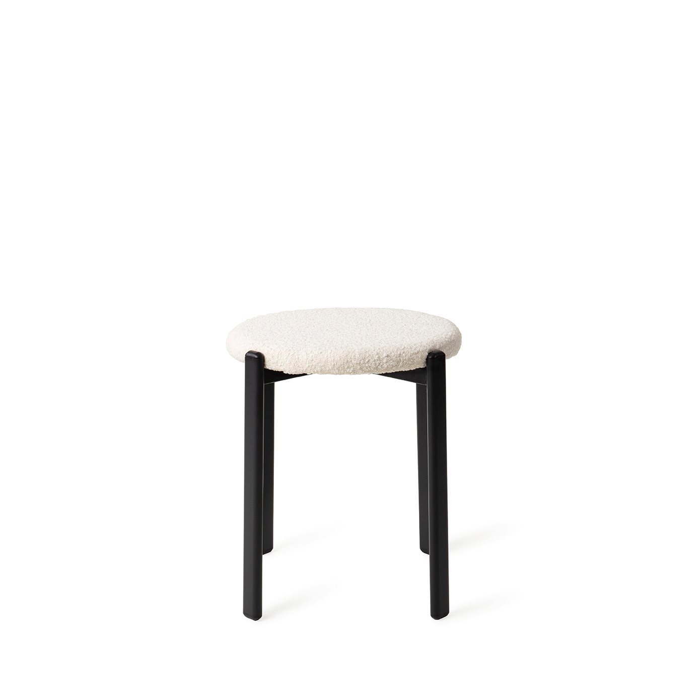 Jesper Home Polsterhocker Obu Icing-on-the-Cake moebelfaktor