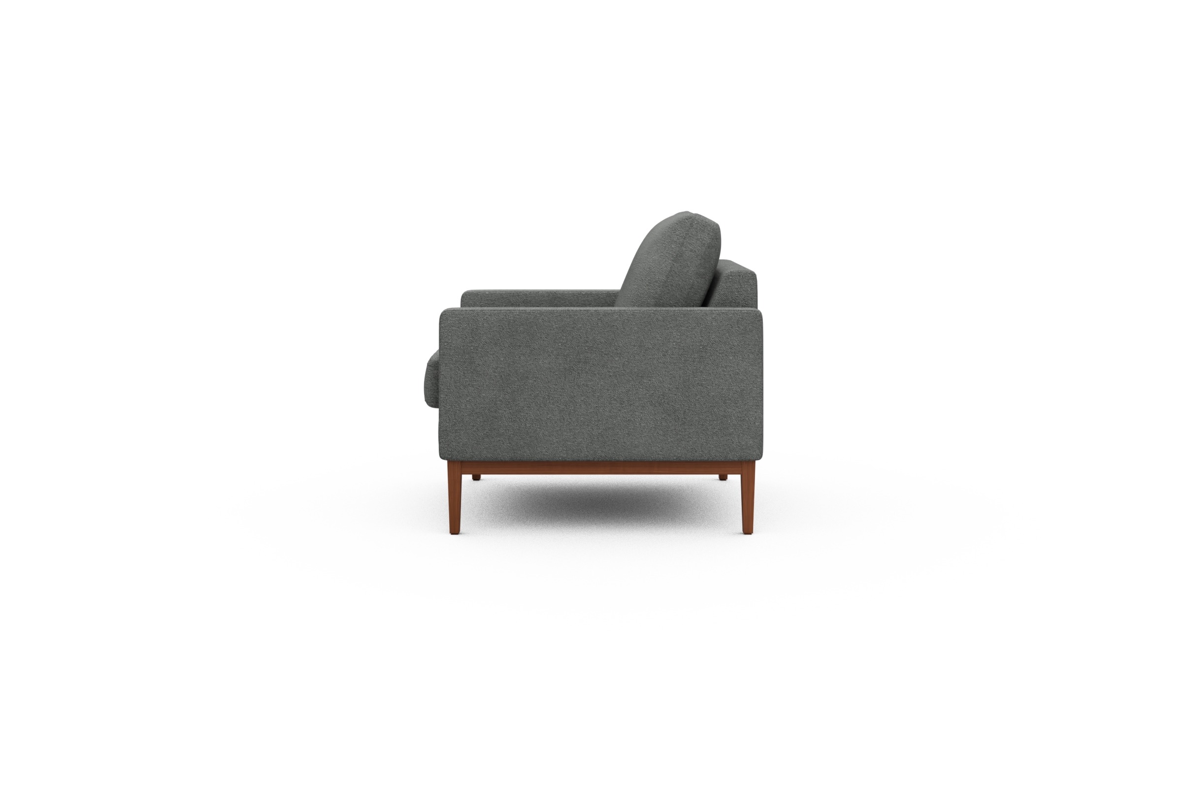 Sessel Bodo Boucle-Ash-Grey