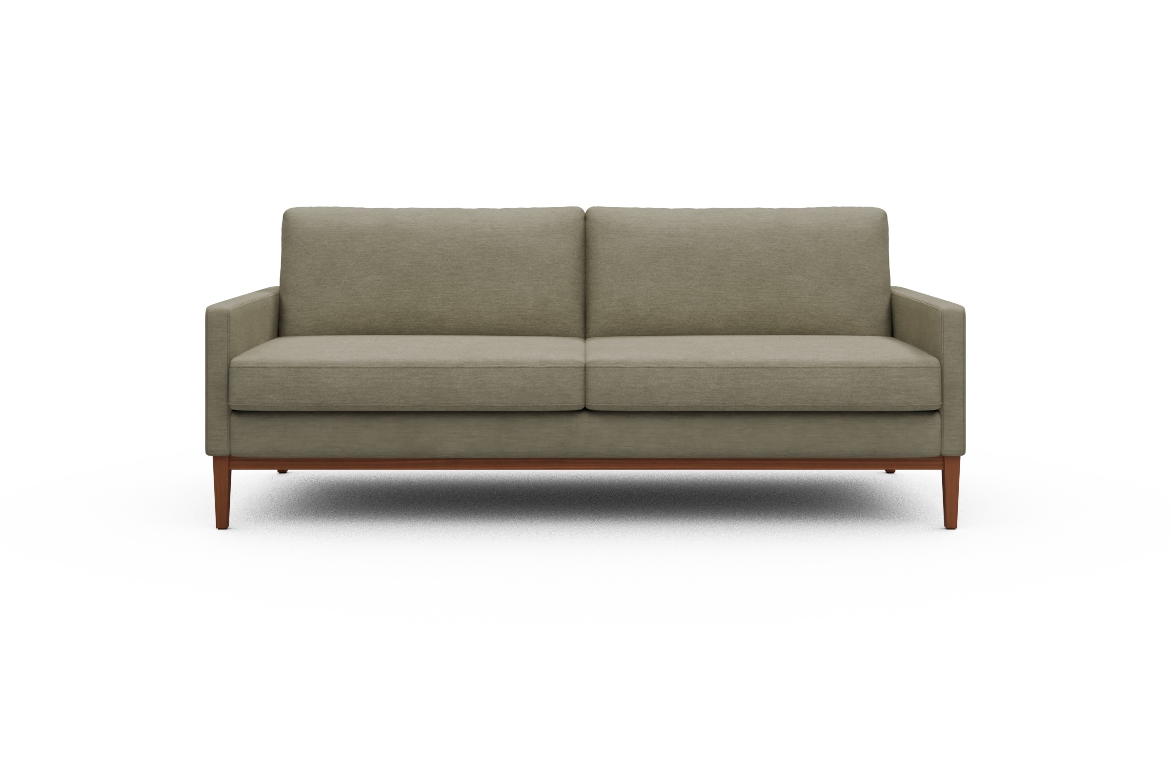 Skandi Home Sofa Bodo 3-Sitzer Vivus-Dusty-Sand moebelfaktor
