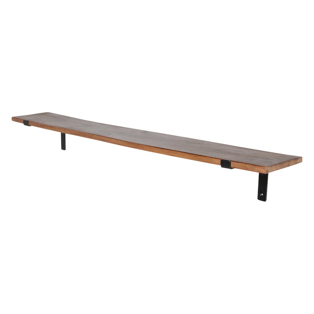 Raw Materials Factory Wandregal 120cm