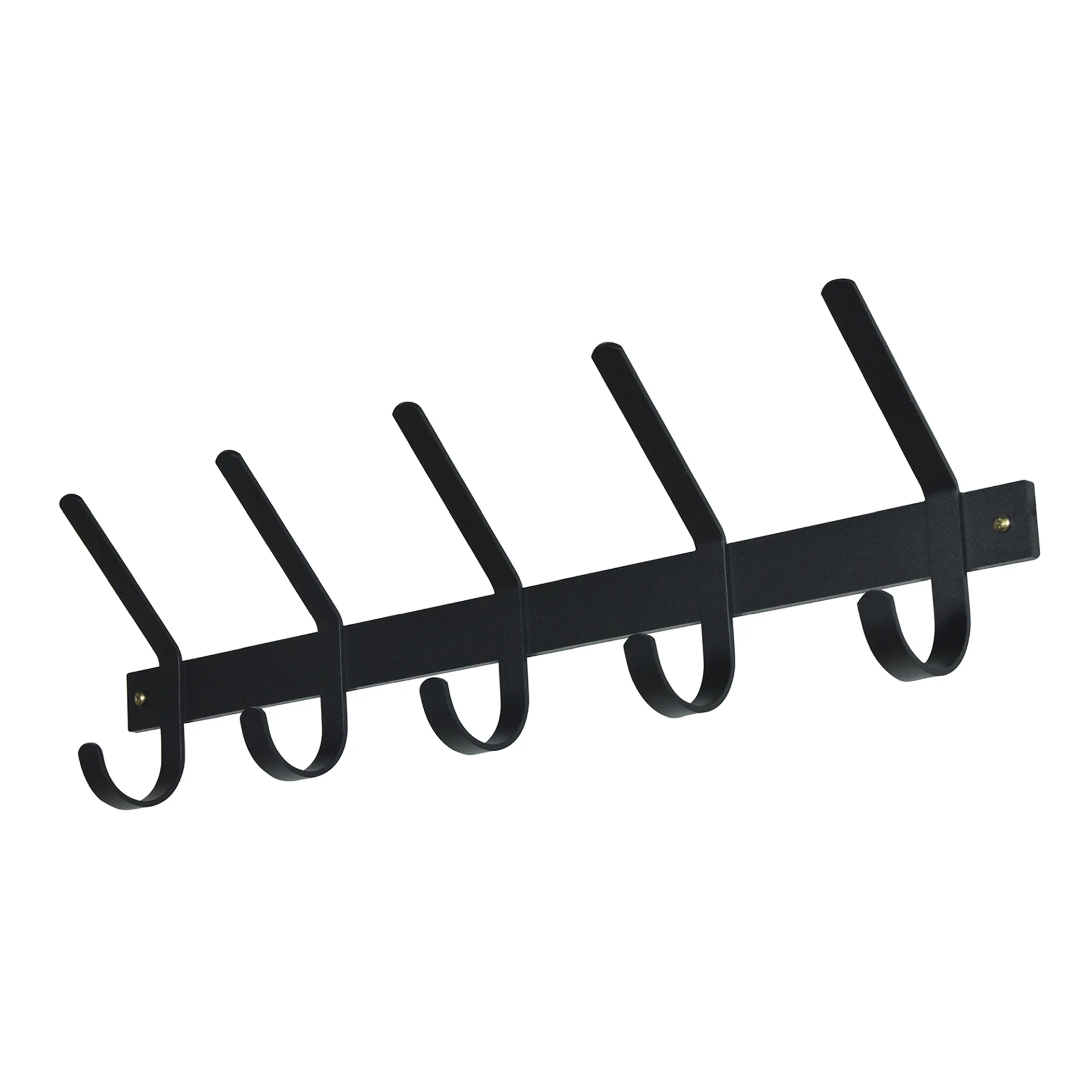Spinder Design DEXTER 5 Wandgarderobe - Schwarz moebelfaktor