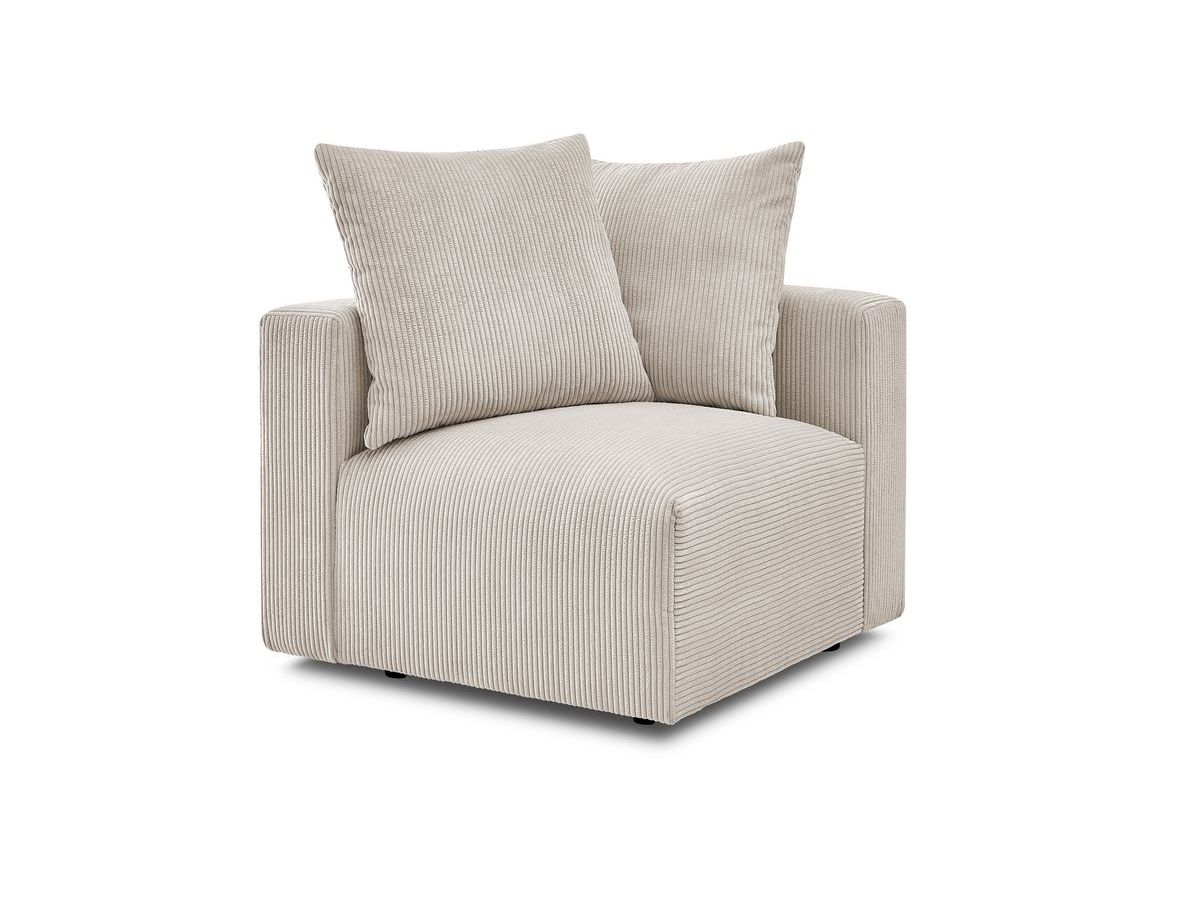 Bobochic Voltaire Eckmodul
