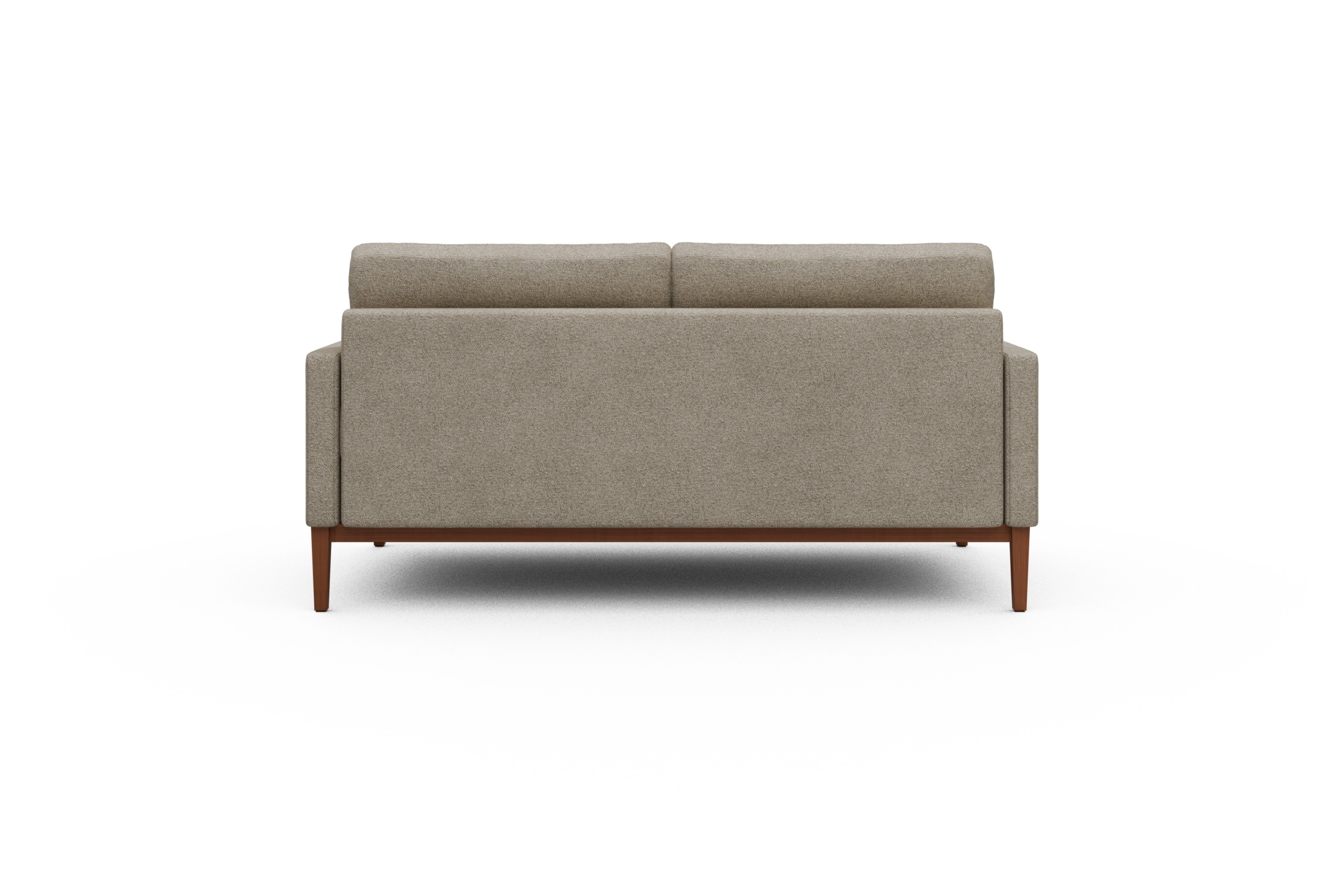 Sofa Bodo 2,5-Sitzer Boucle-Beige