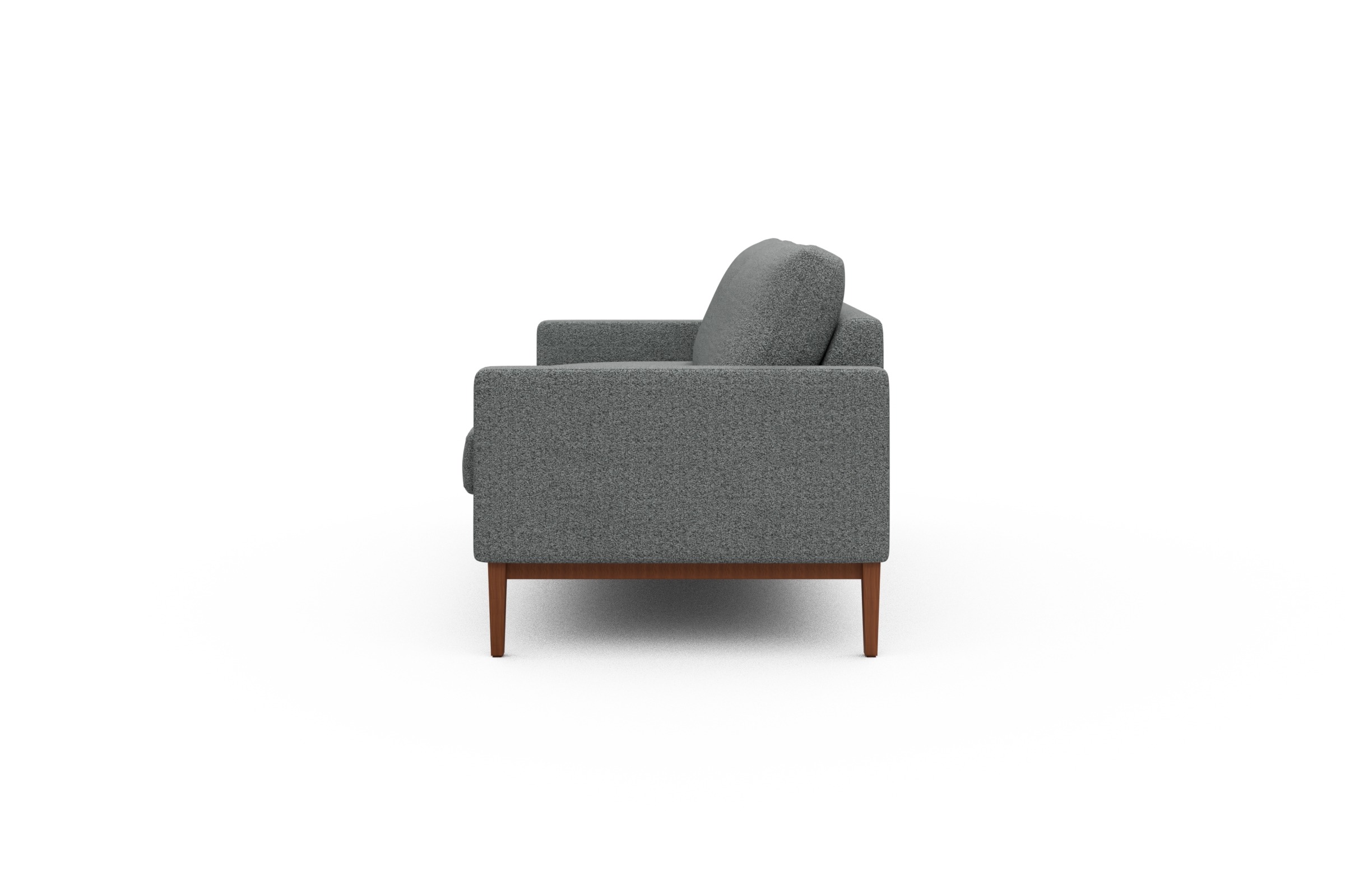 Sofa Bodo 2,5-Sitzer Aivi-Gravet-Grey