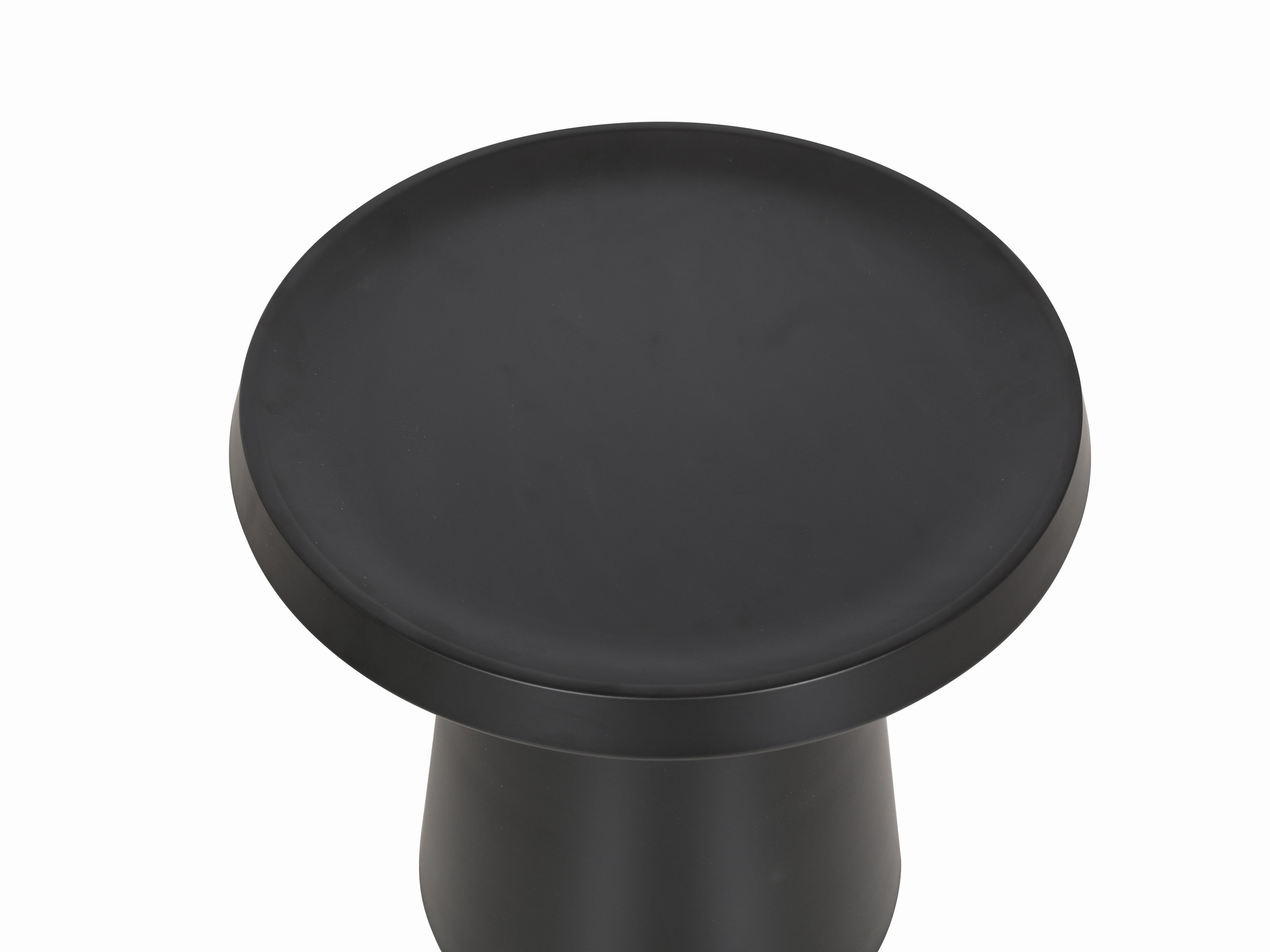 Livin Hill Couchtisch Set Modig Weiß, Schwarz M65