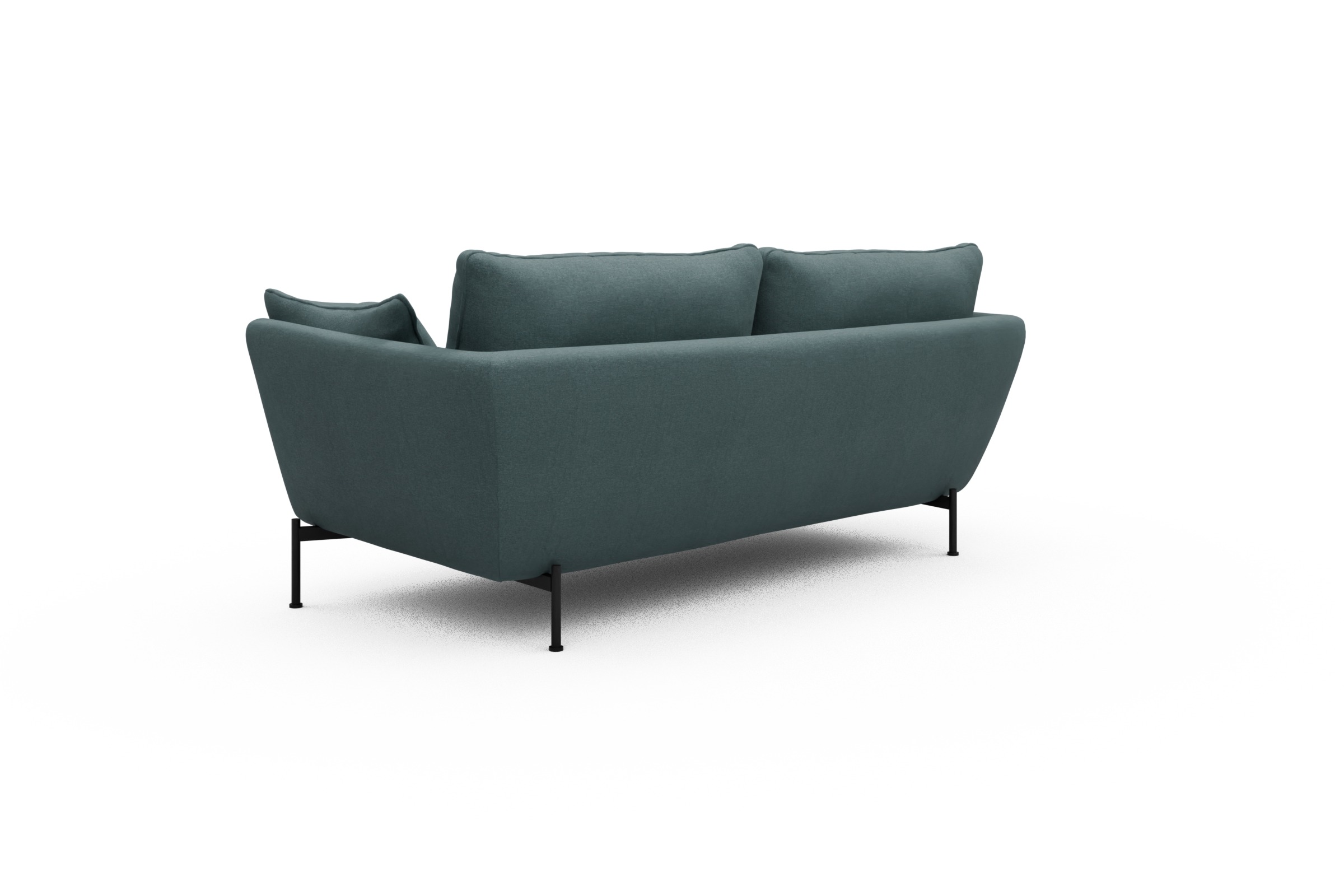 Sofa Anton 2-Sitzer Satya-Niagara