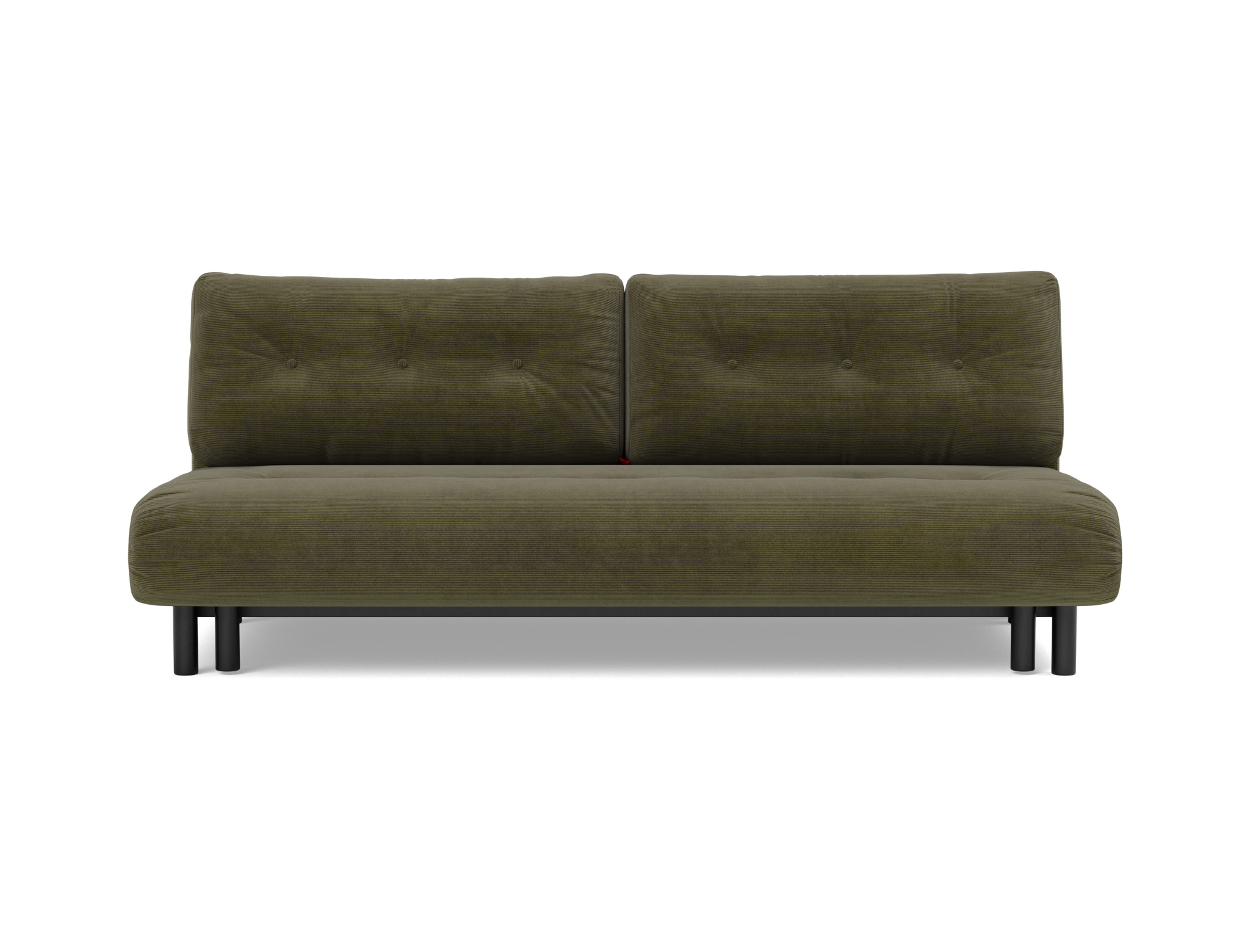 Schlafsofa Nabli Kord Cordufine 316-Pine-Green