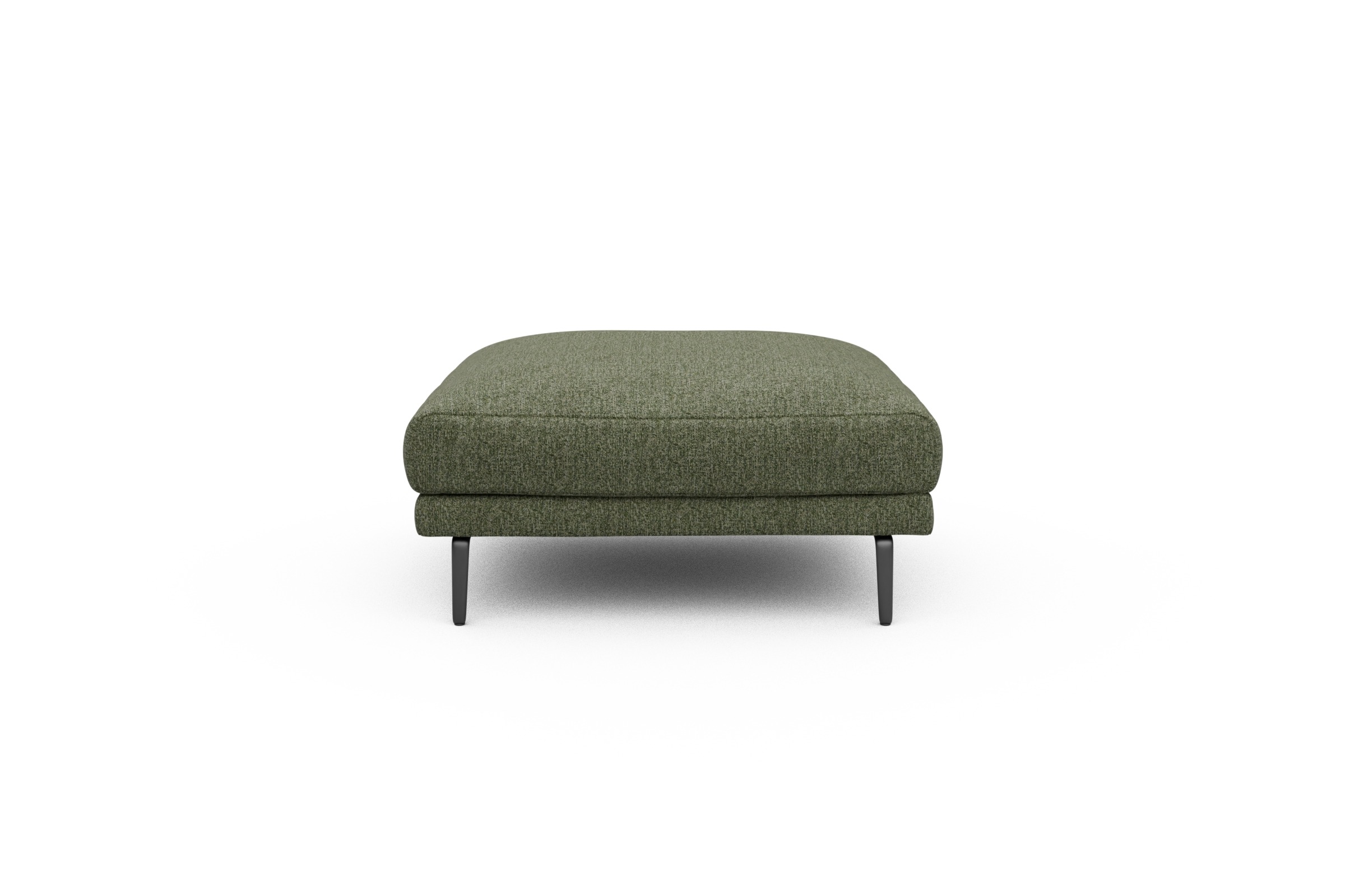 Skandi Home Ottomane Karl Carreno-Vivid-Green moebelfaktor