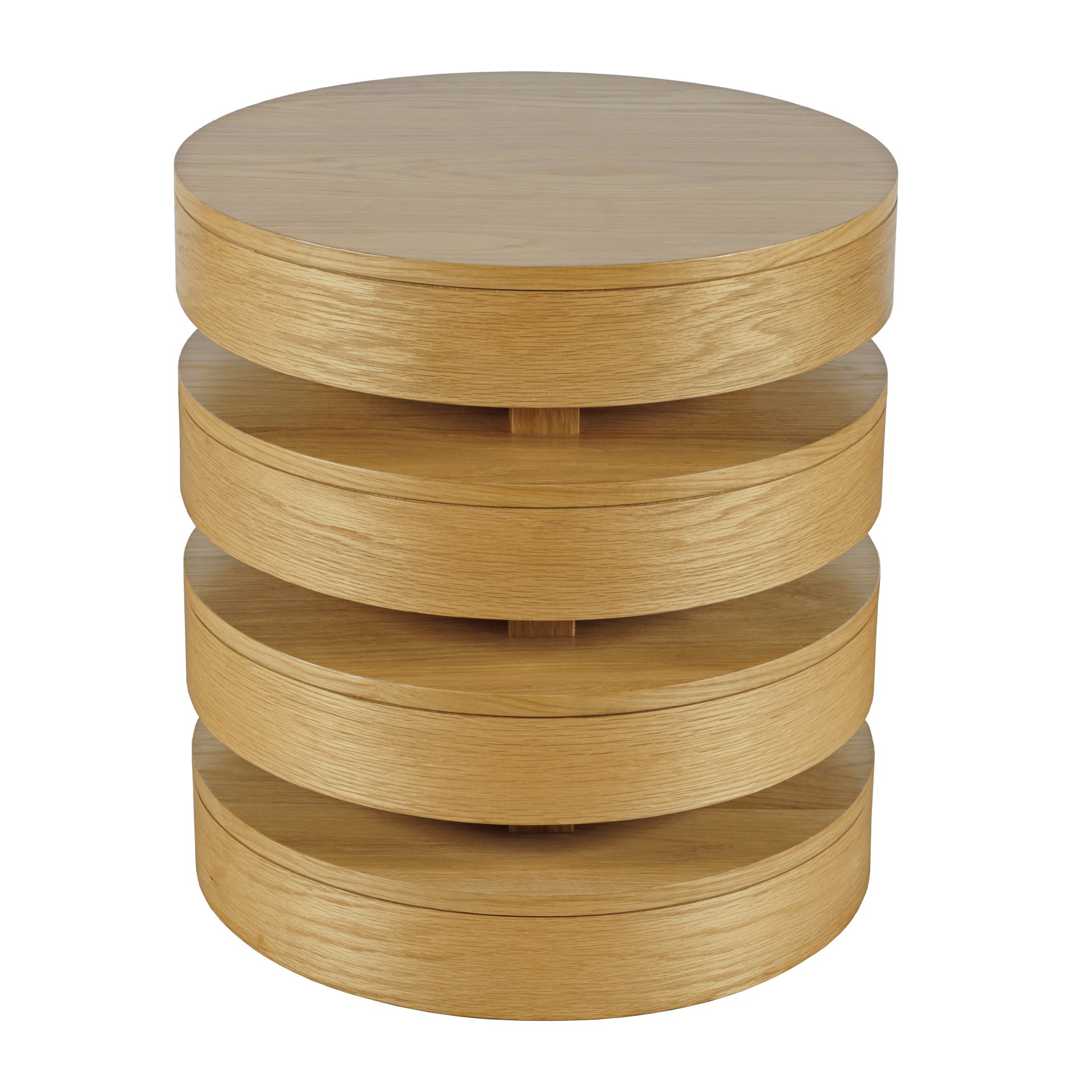 Livin Hill Beistelltisch Avola AV2370-60