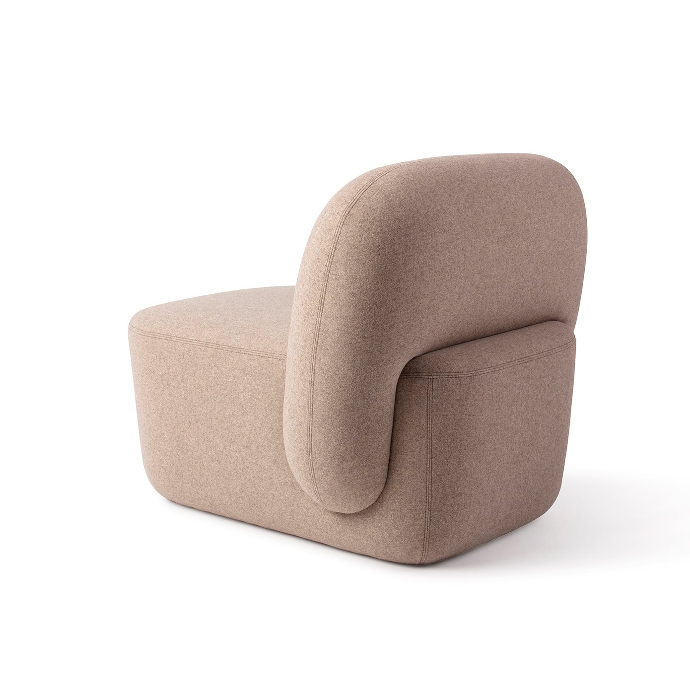 Jesper Home Sessel Oshu Out-of-Oats