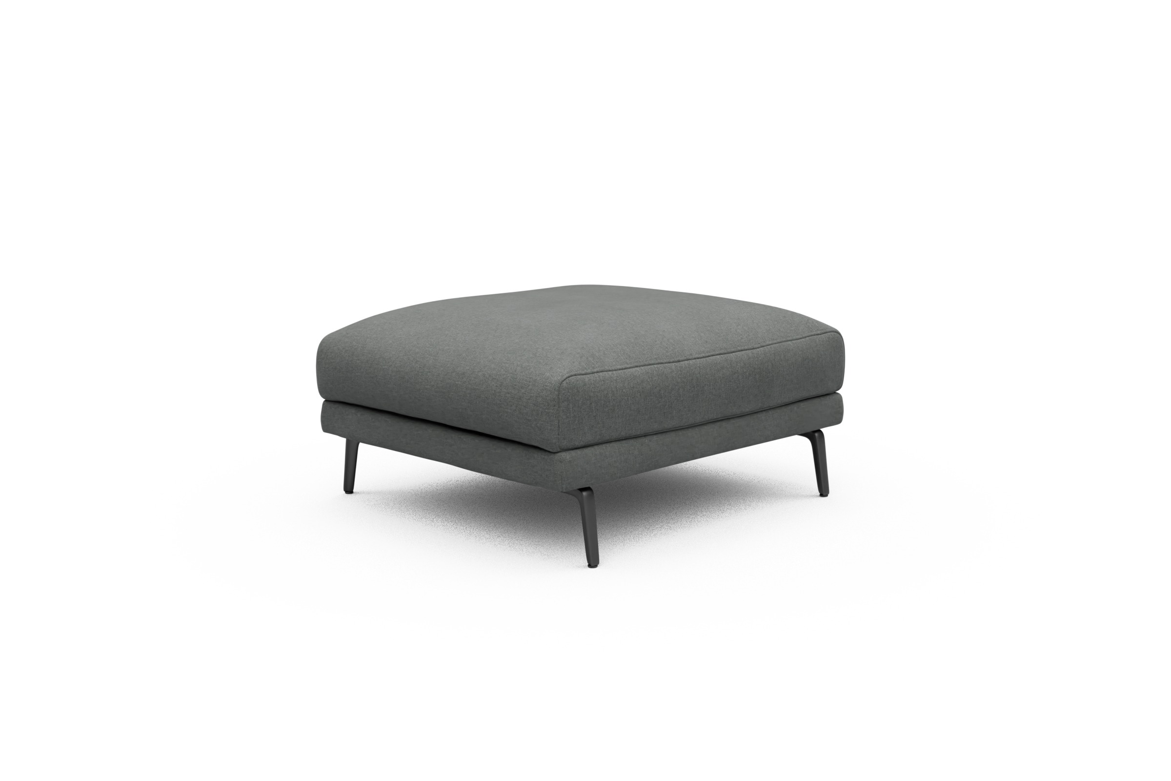 Sitzhocker Karl Satya-Steel