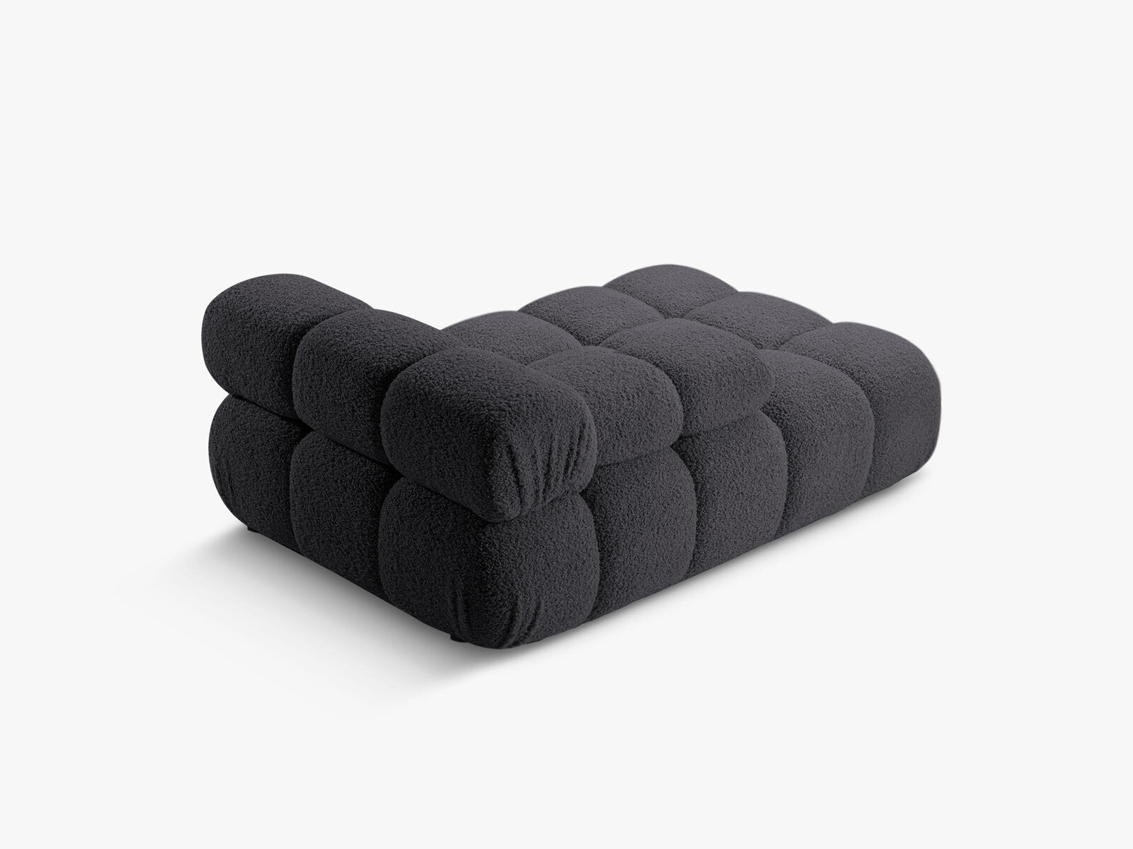 Micadoni Recamiere Bellis Links Boucle Rolf Graphit