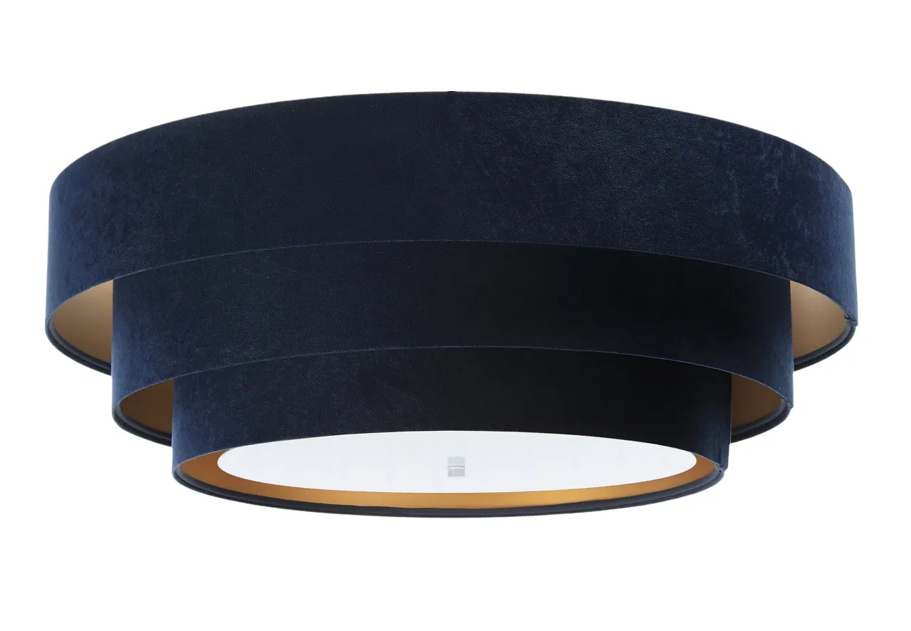 Moebelfaktor Plafond Trinity Deckenleuchte 050-2EP-044