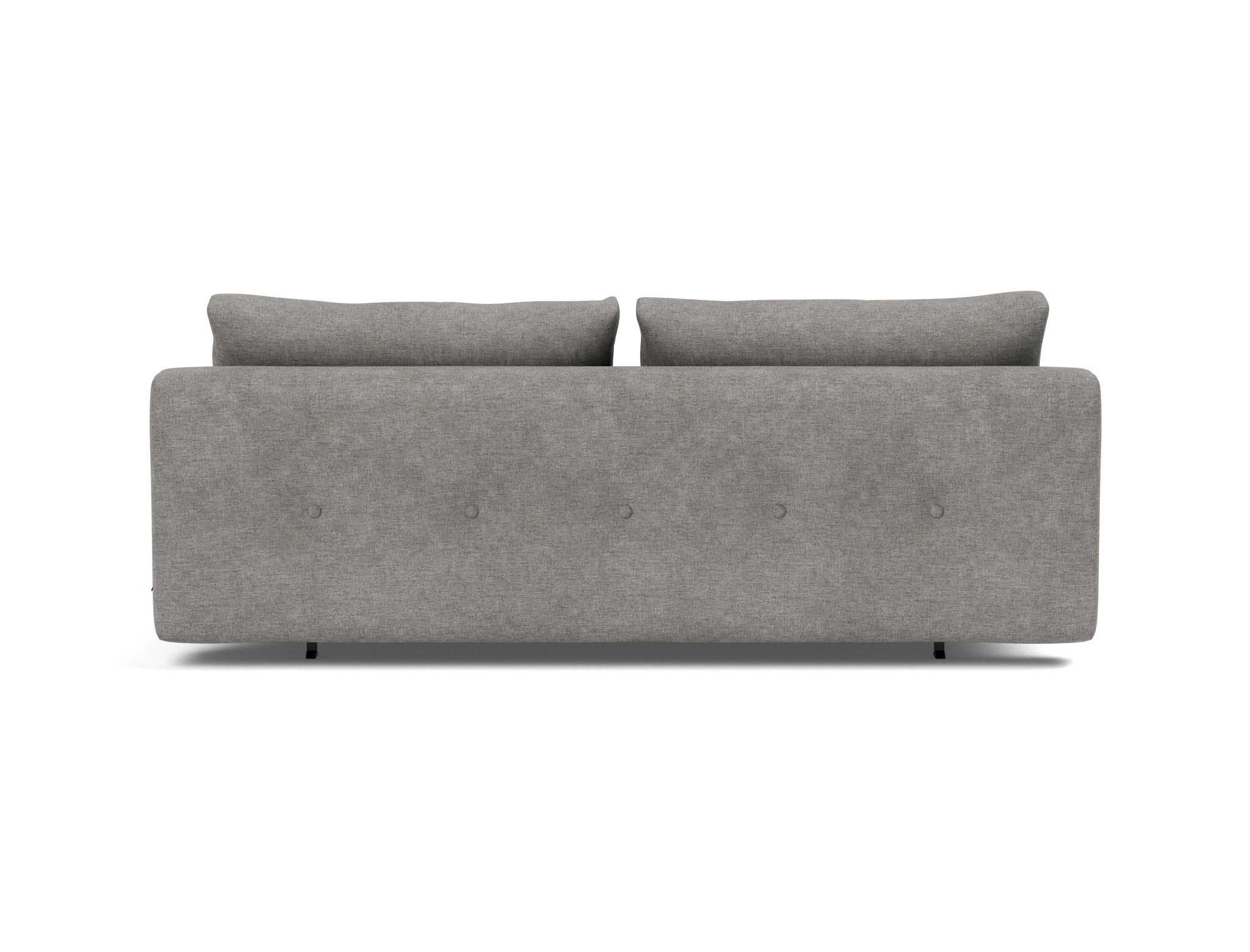 Schlafsofa Recast Flachgewebe Avella 282-Warm-Grey
