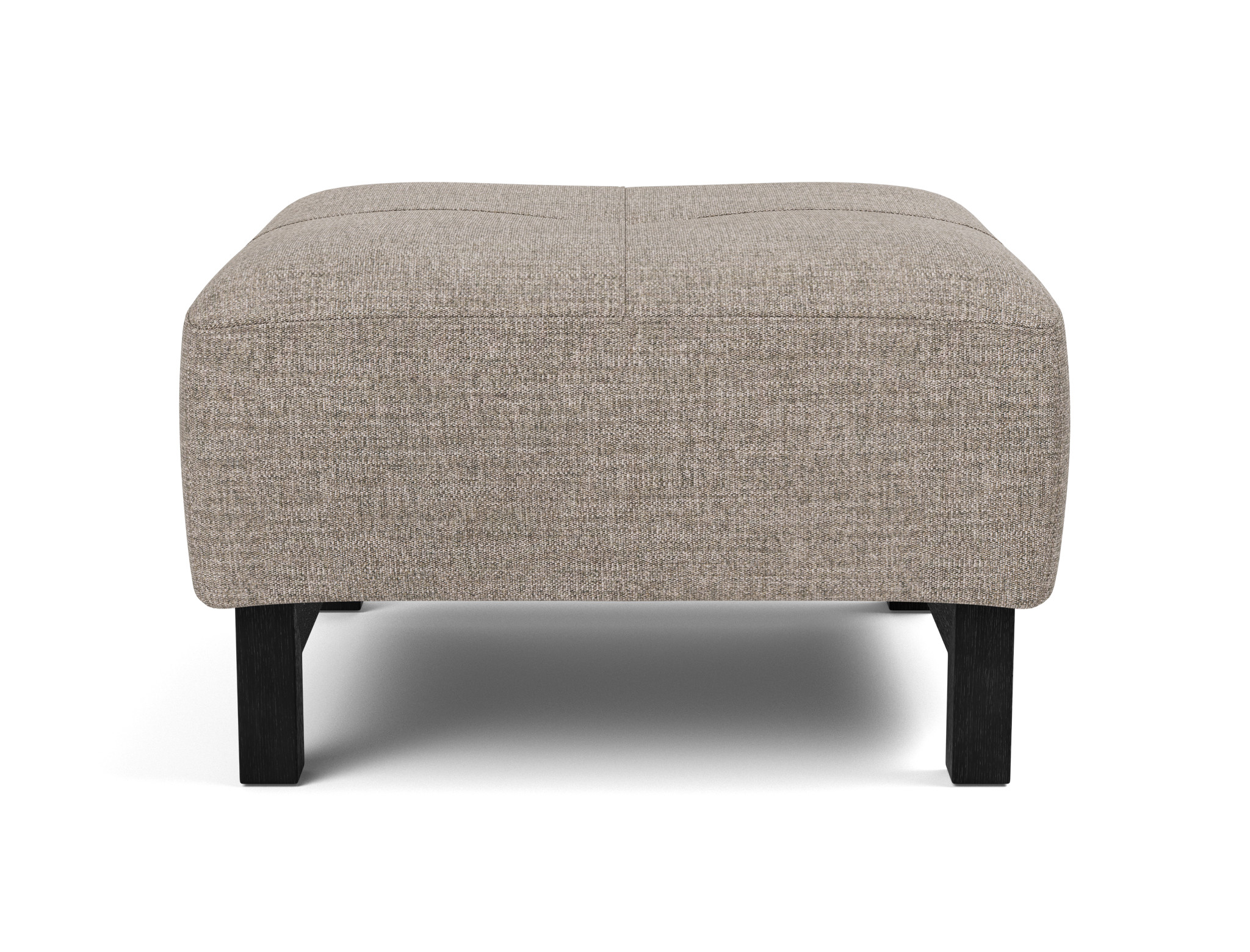 Hocker Bifrost D.E.L. Chenille Yuveno 472-Warm-Grey