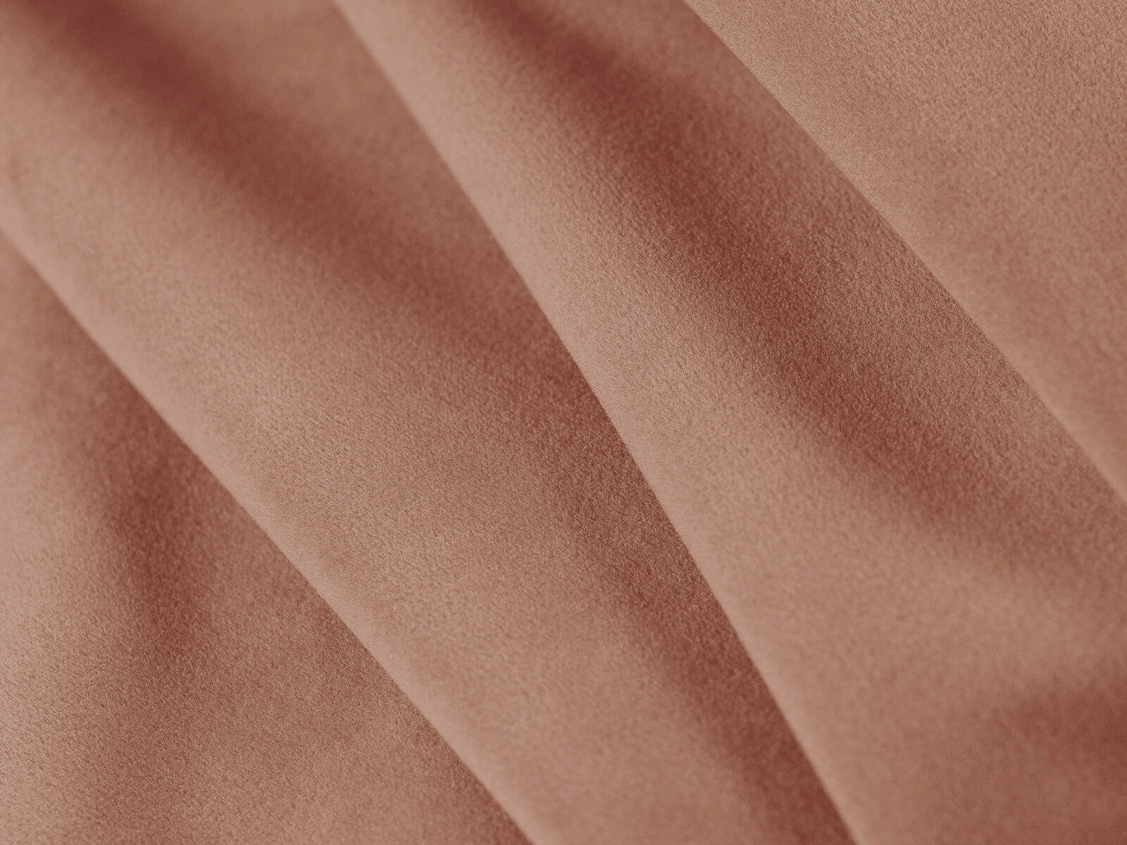 Micadoni Murada Bett mit Bettkasten und Kopfteil Samt Salvador Rosa 180x200