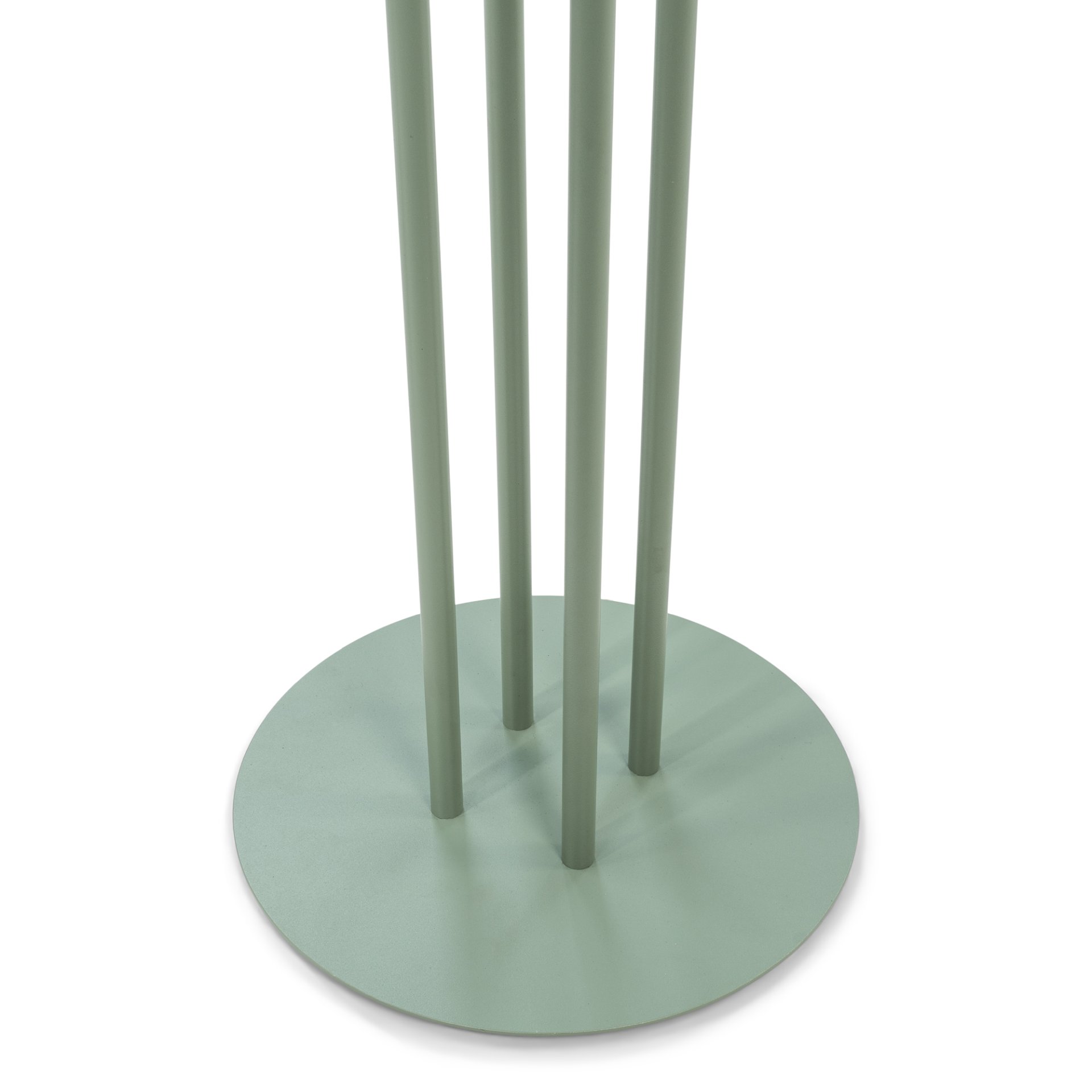 Spinder Design Garderobenständer Charly Dusty Green