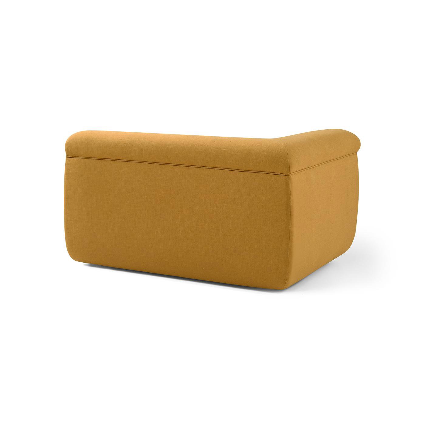 Jesper Home Sofa Esan Marigold Ecke links
