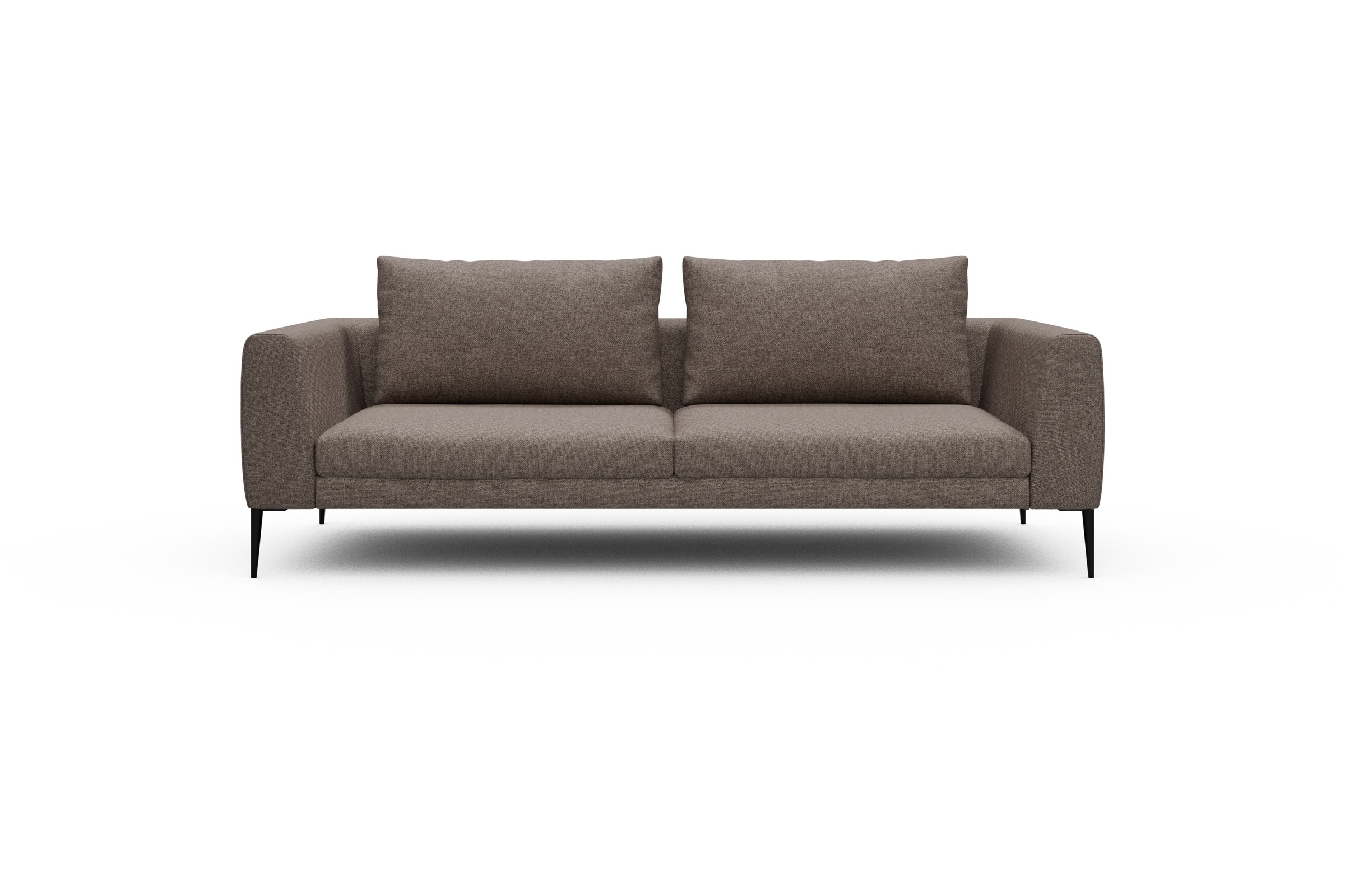 Skandi Home Sofa Paul 3-Sitzer Sama-Stone moebelfaktor