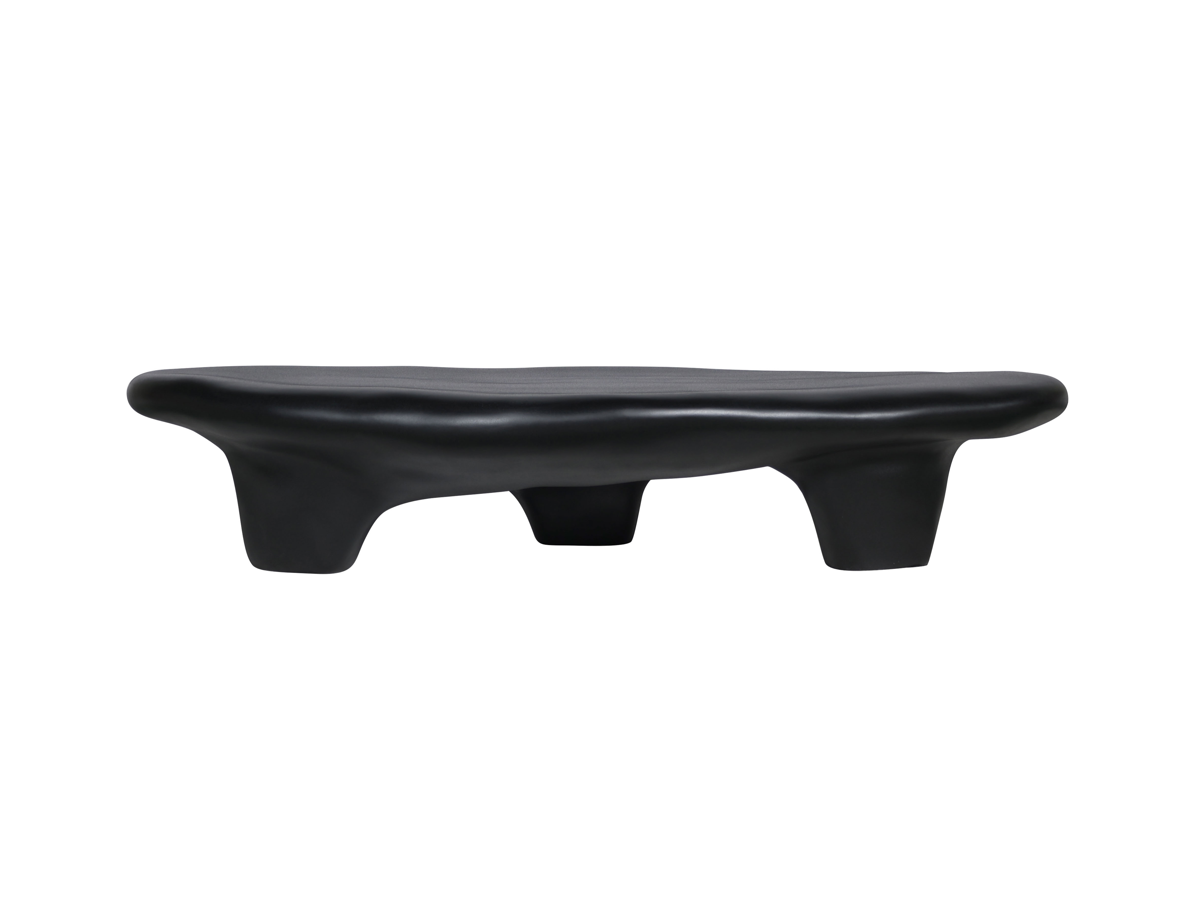 Livin Hill Couchtisch Modig Schwarz