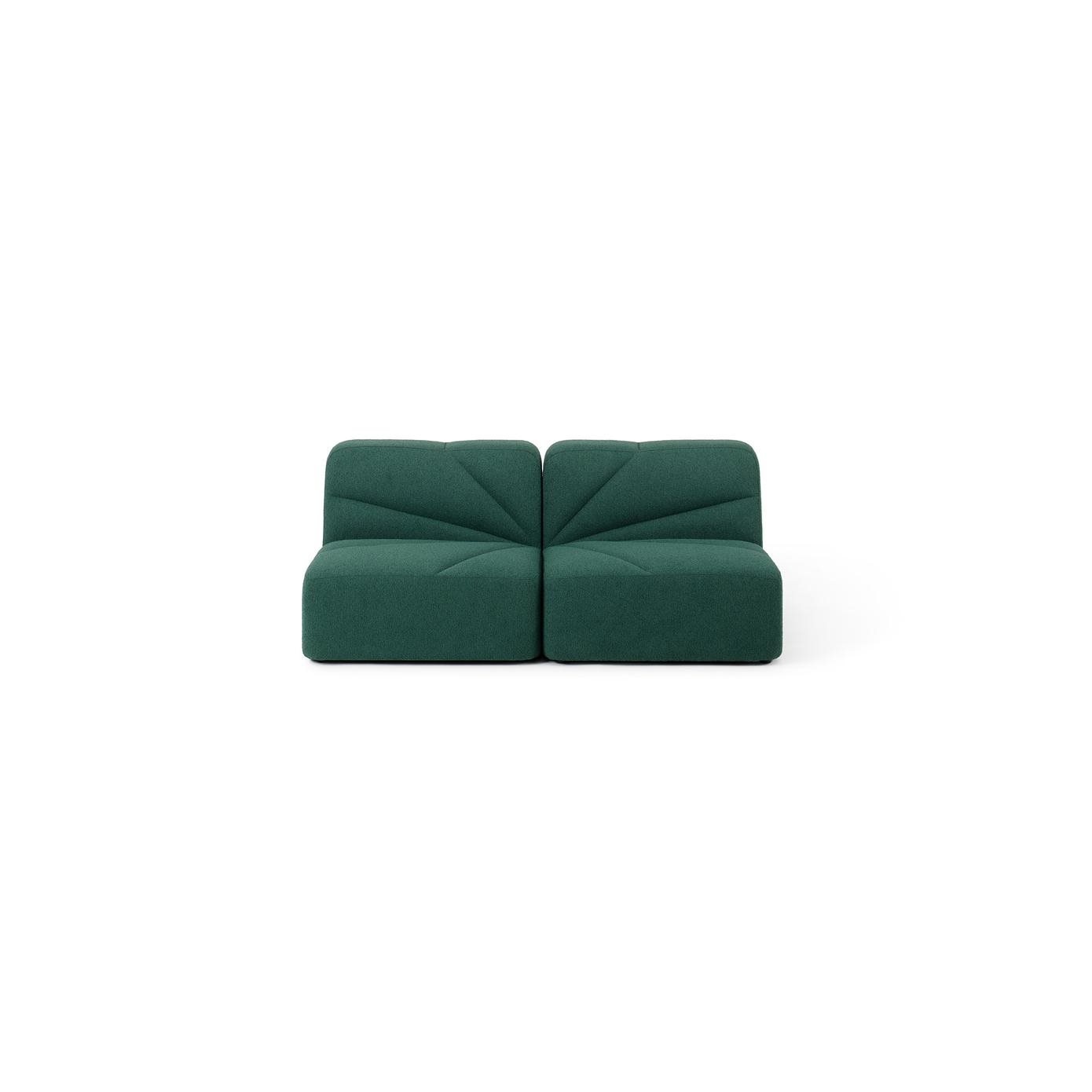 Jesper Home Sofa Hana Everwood 1-Sitzer Rechts