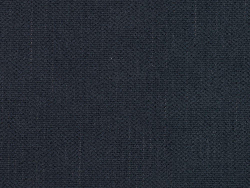 Cosmopolitan Design Drehsessel Savona kleine Version Strukturierter Stoff Moly Königsblau