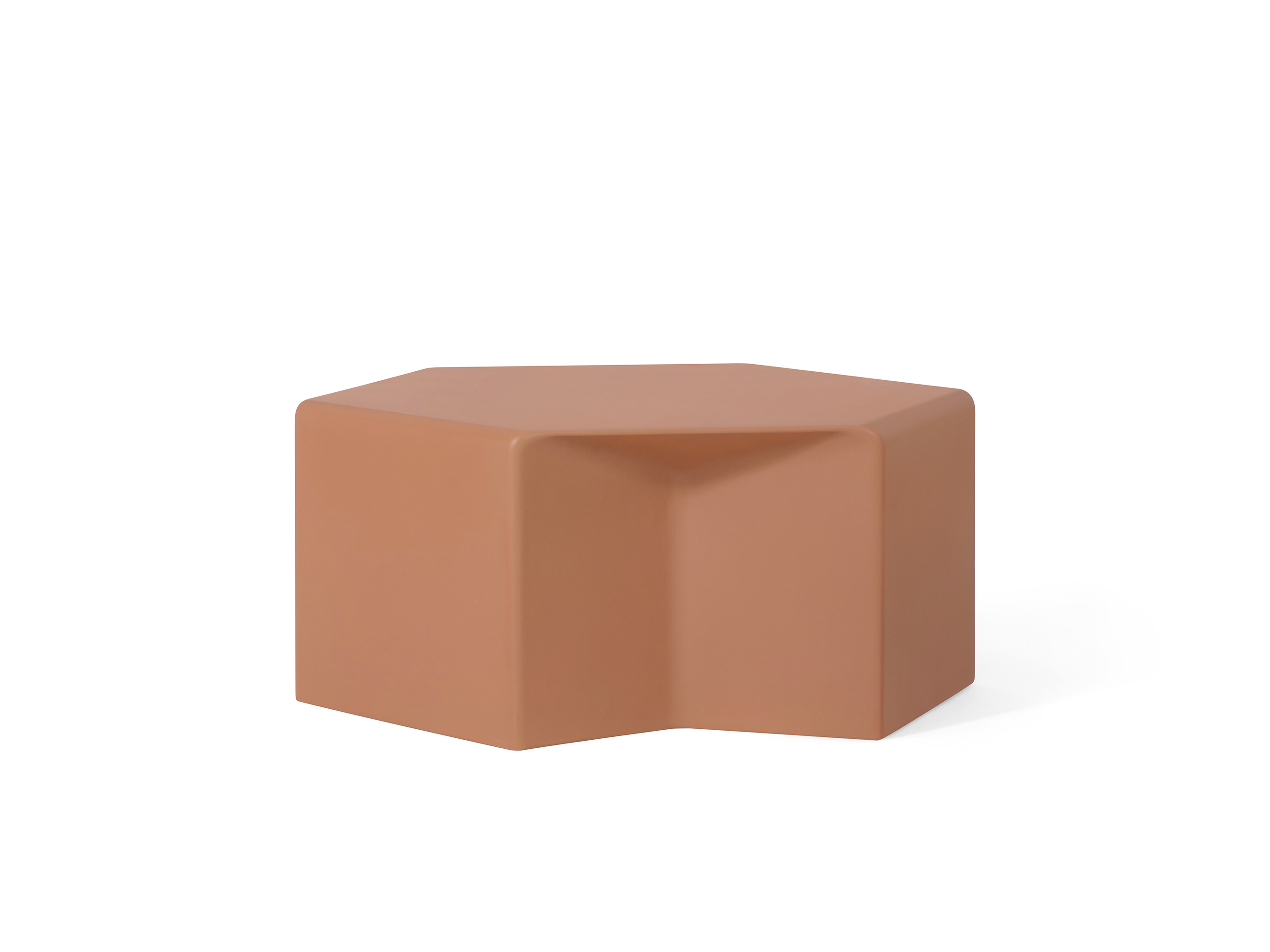 Jesper Home Couchtisch Soka Peachstone
