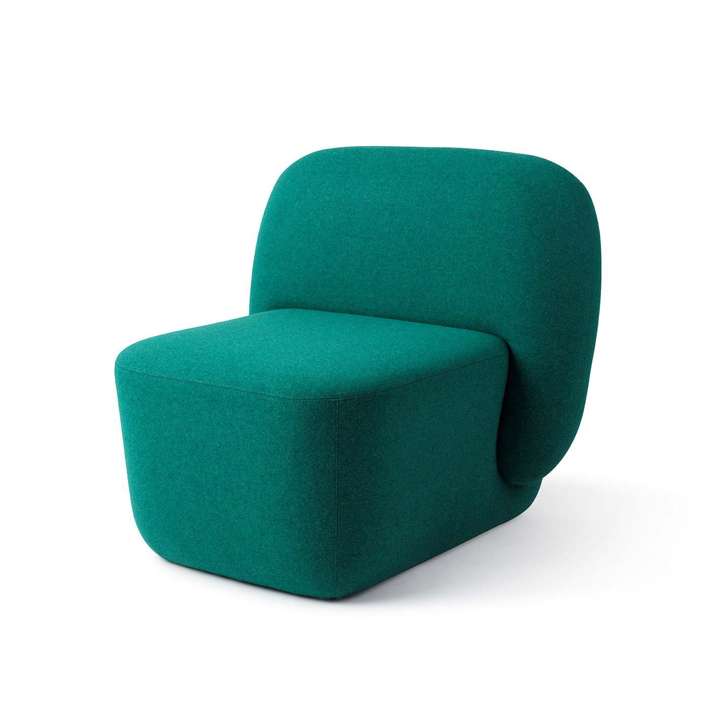 Jesper Home Sessel Oshu Melon-Ball