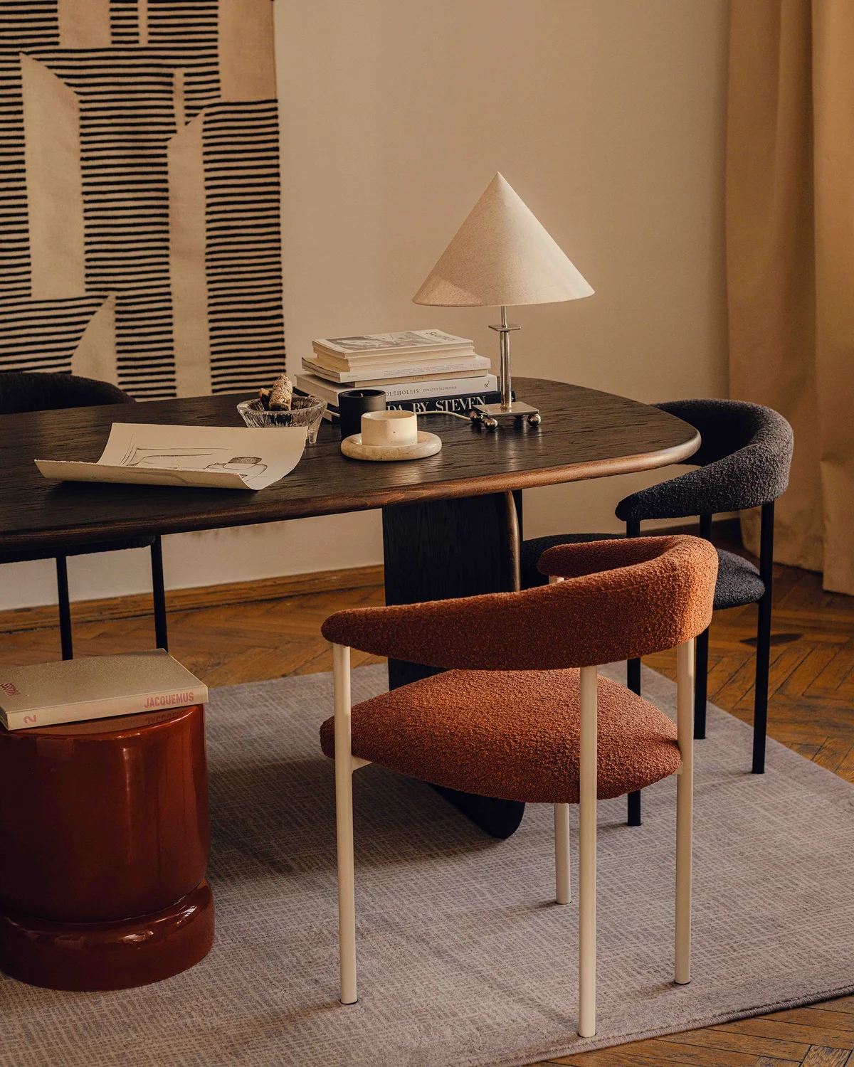 Micadoni Lea – Original-Moodmotiv des Herstellers