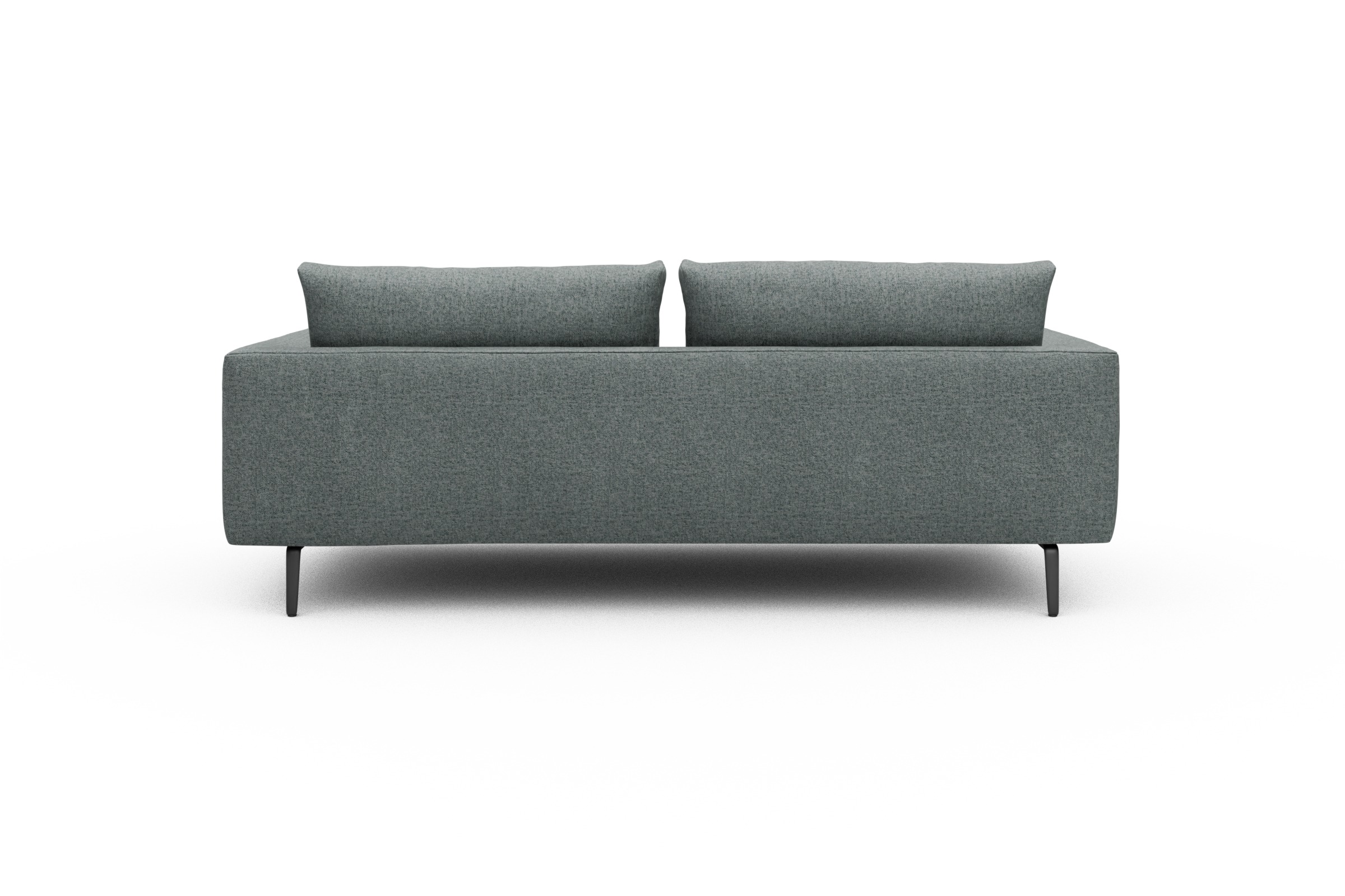 Sofa Karl 3-Sitzer Casone-Light-Mixed-Green