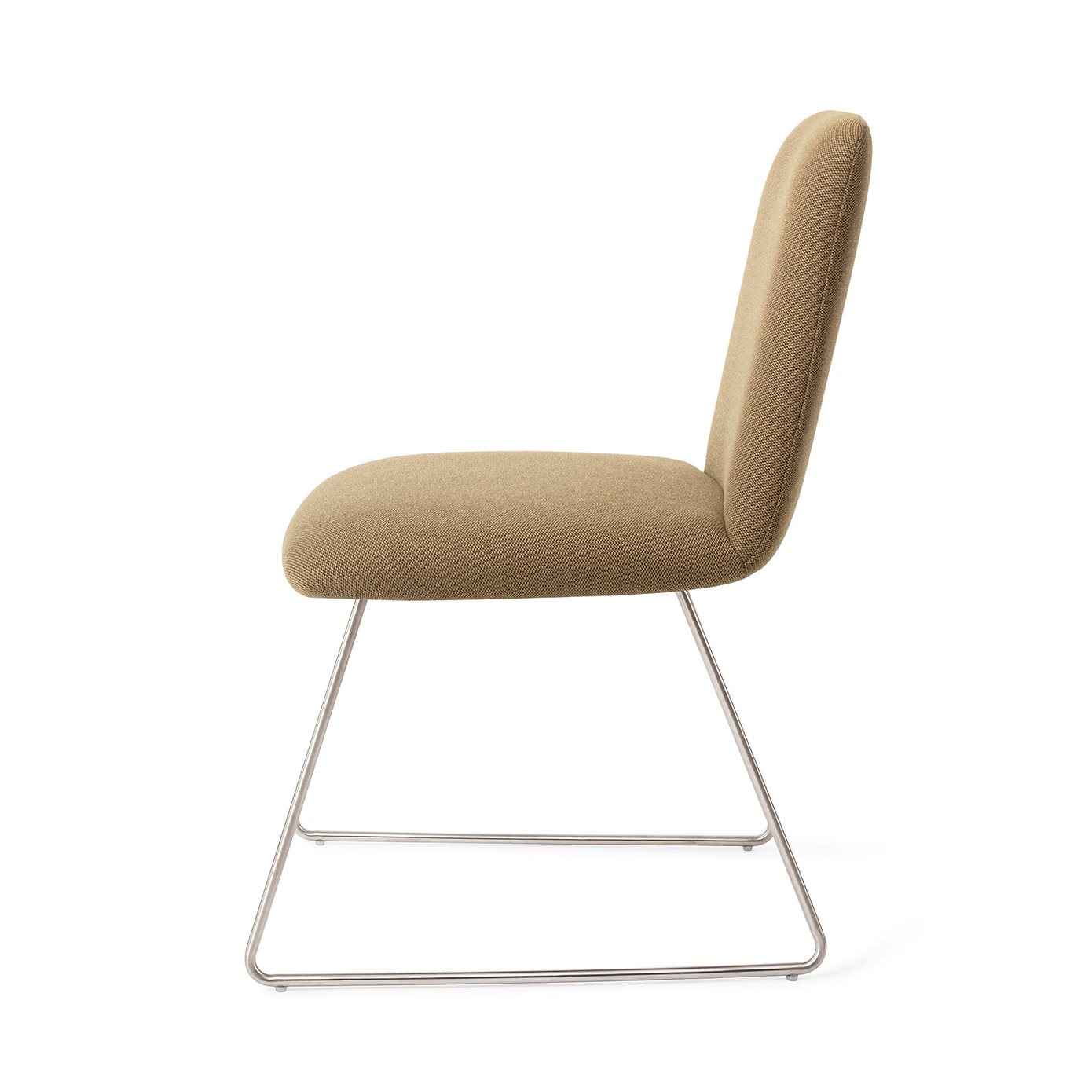 Jesper Home Esszimmerstuhl Taiwa Willow Slide Stahl