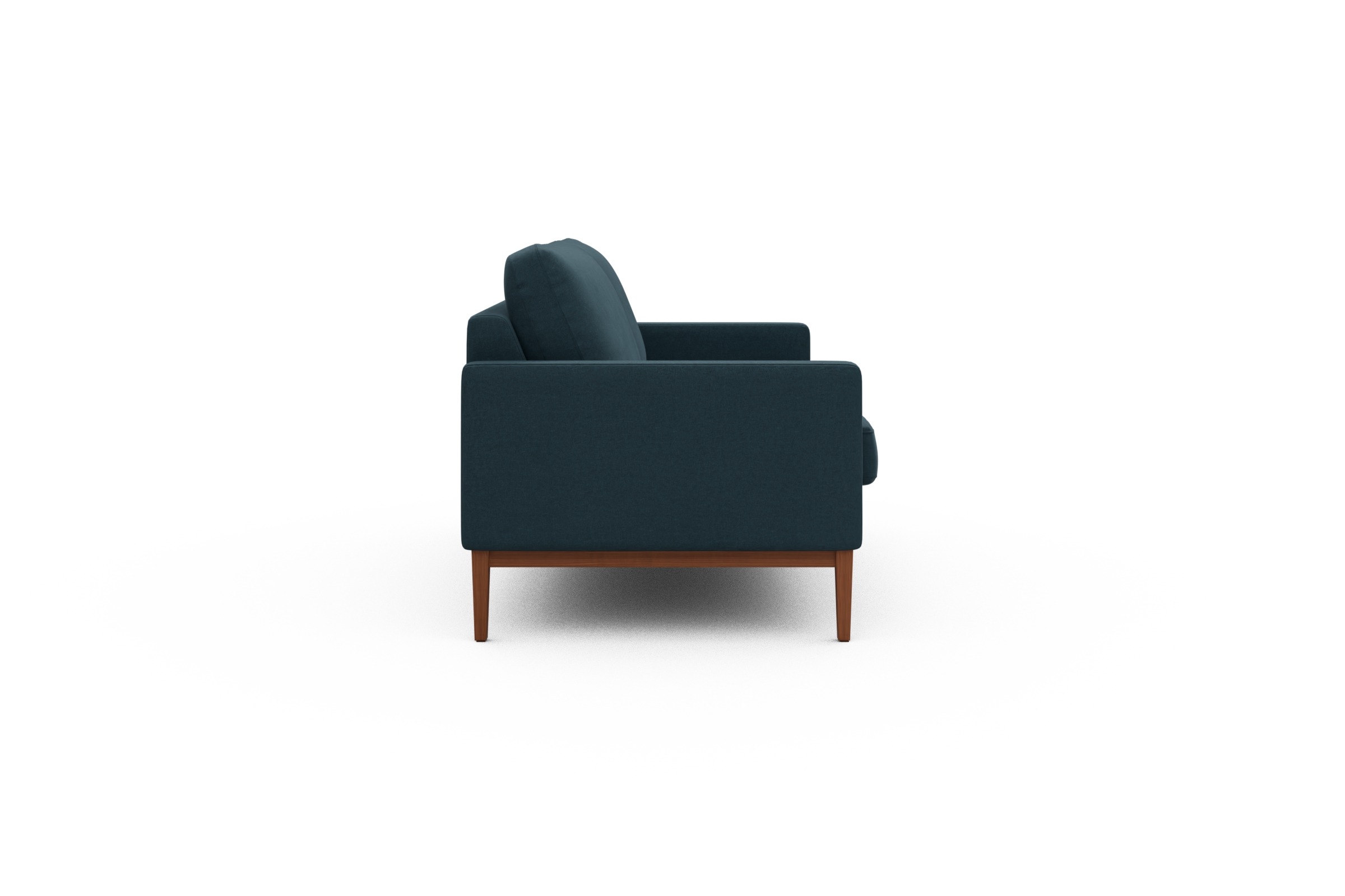 Sofa Bodo 2-Sitzer Satya-Indigo