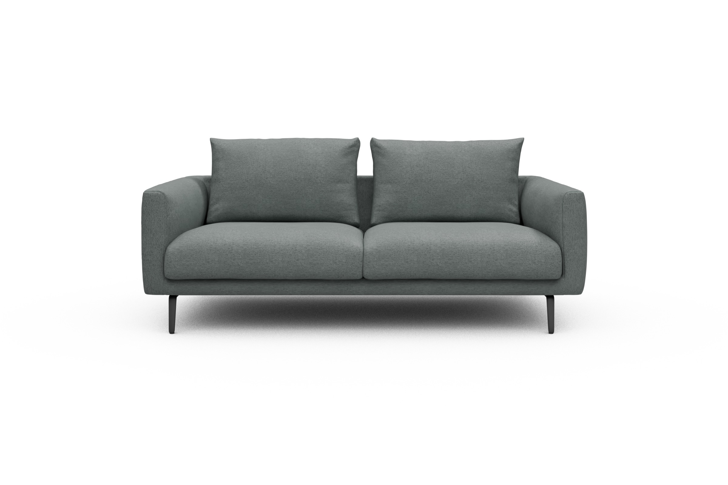 Skandi Home Sofa Karl 2-5-Sitzer Denari-Soft-Grey moebelfaktor
