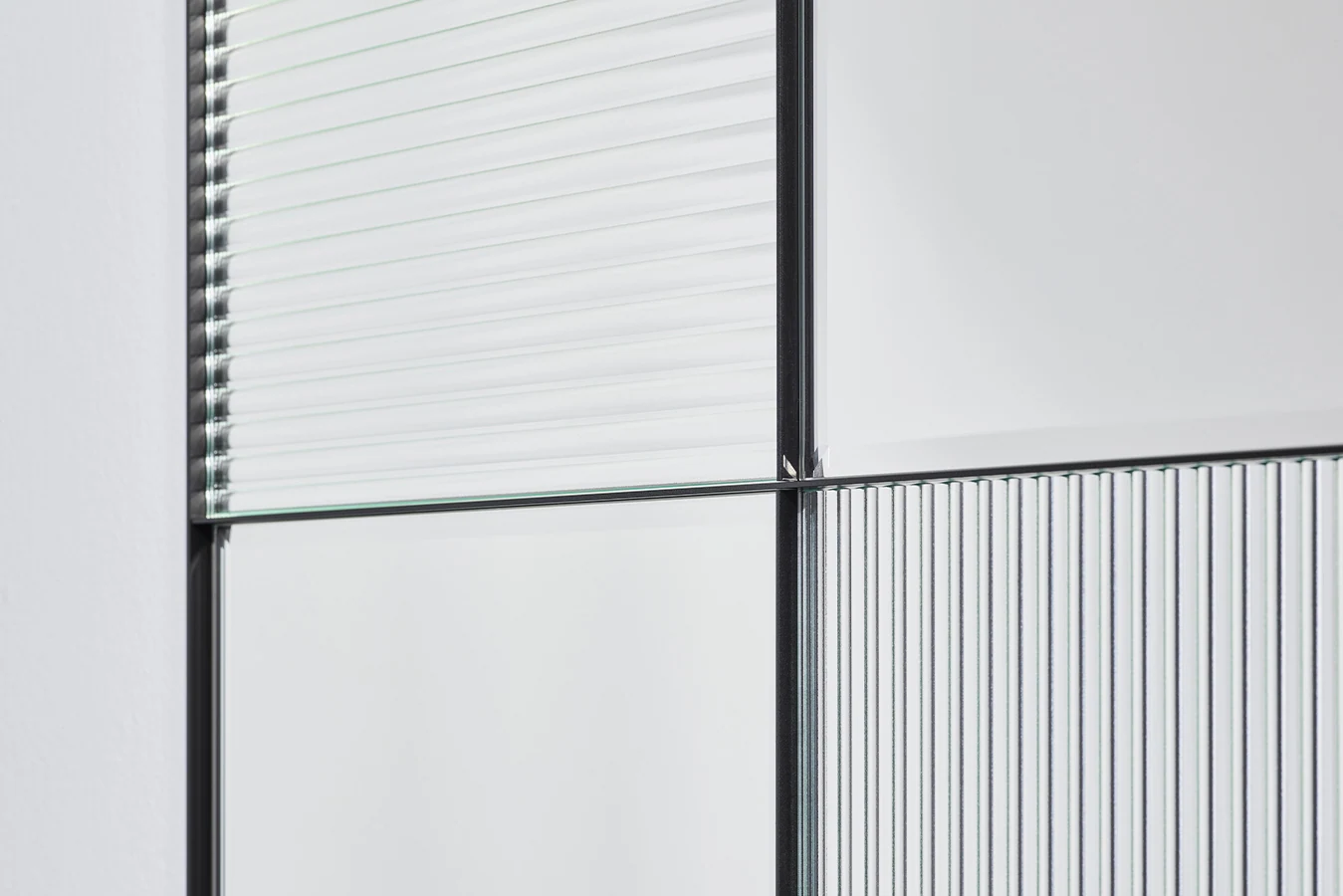 deKnudt Finestra Flutes Rect. – Detailansicht 5